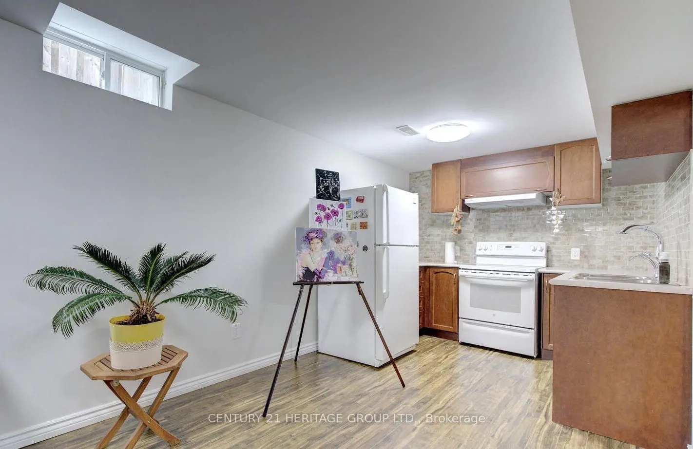 25 D'amato Crescent, #Bsmt