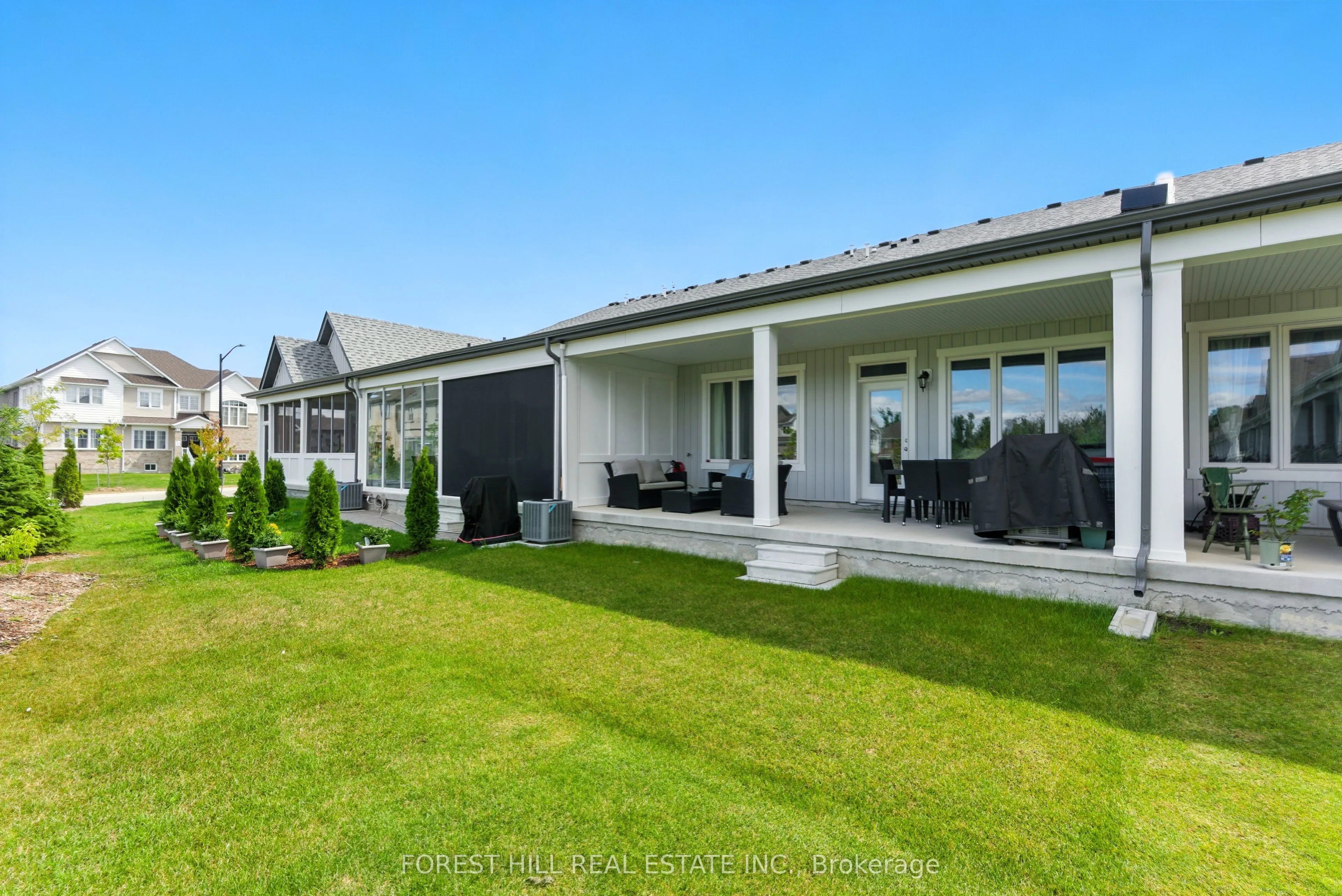 742 Trumbley Place S, #742