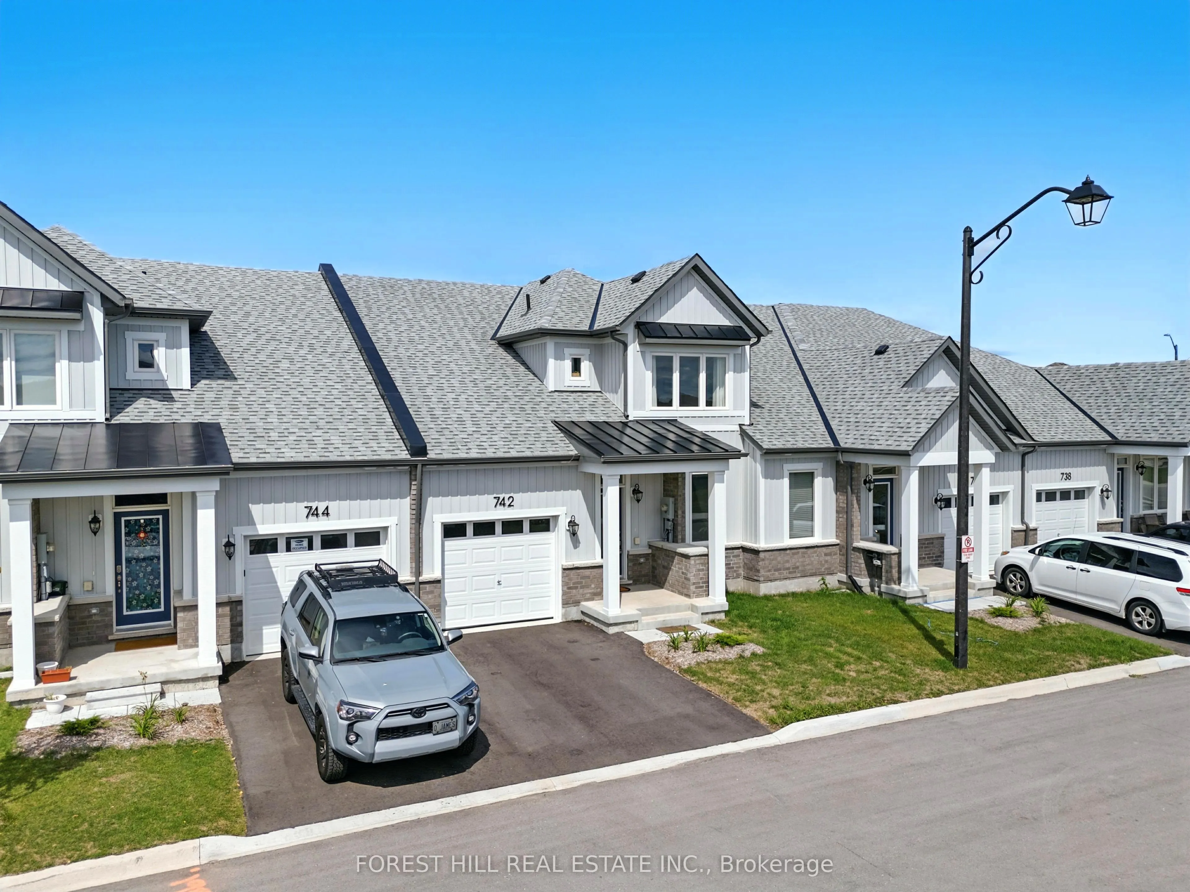 742 Trumbley Place S, #742