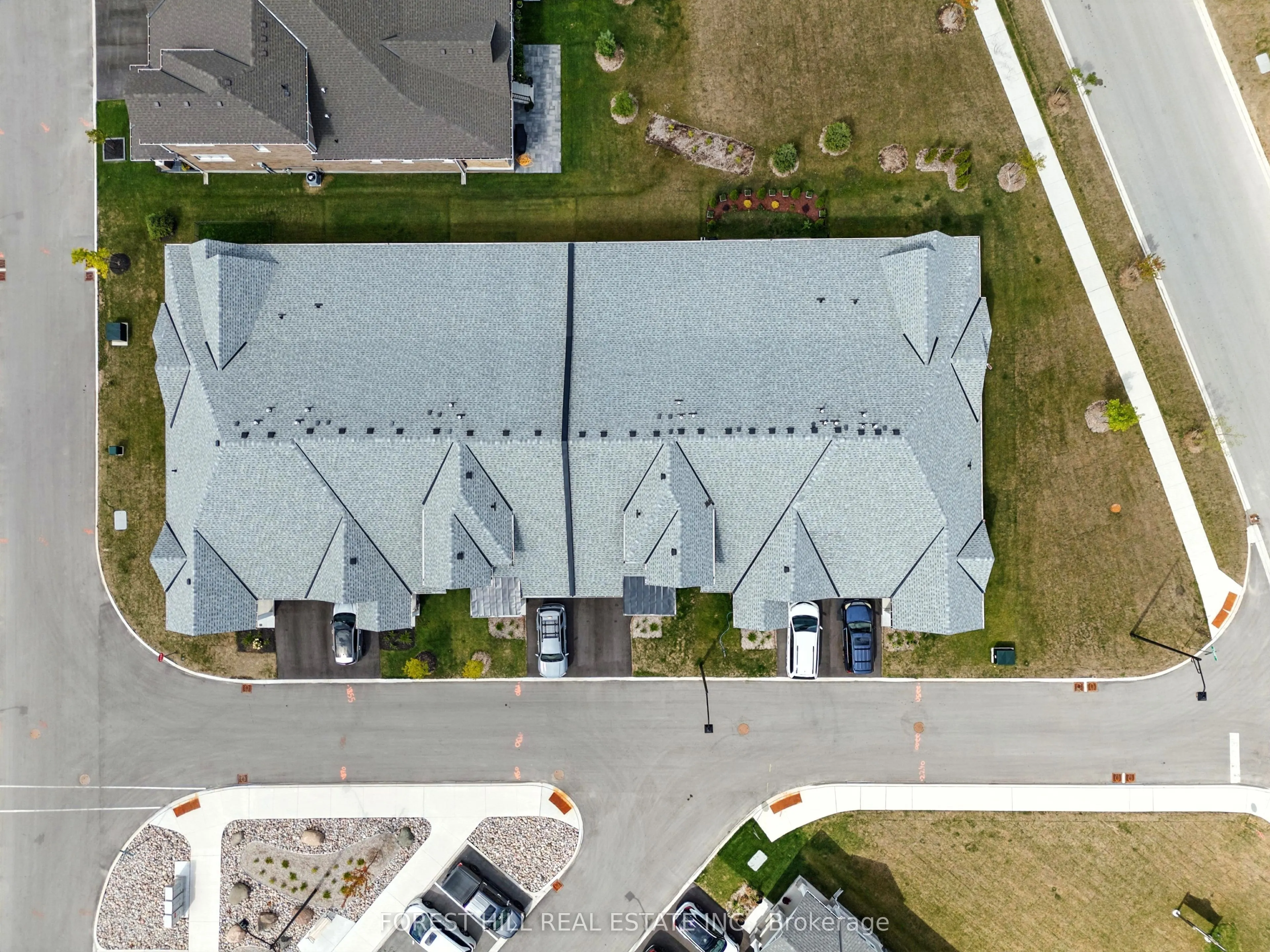 742 Trumbley Place S, #742