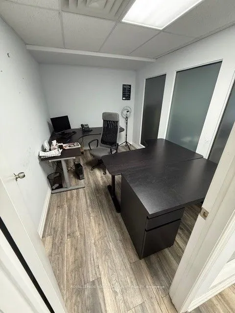 10212 Yonge Street, #206