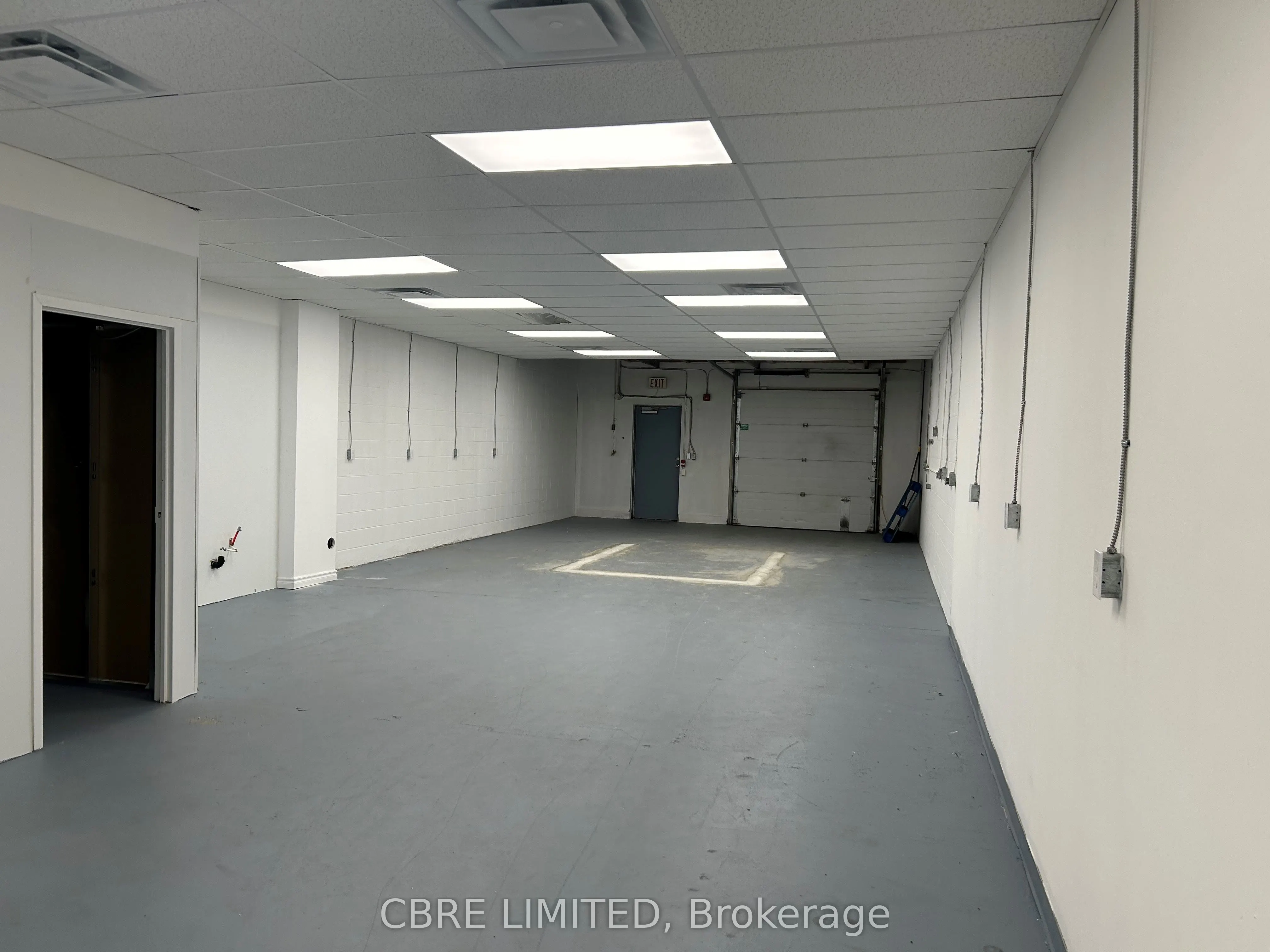 225 Industrial Parkway S, #Unit 9