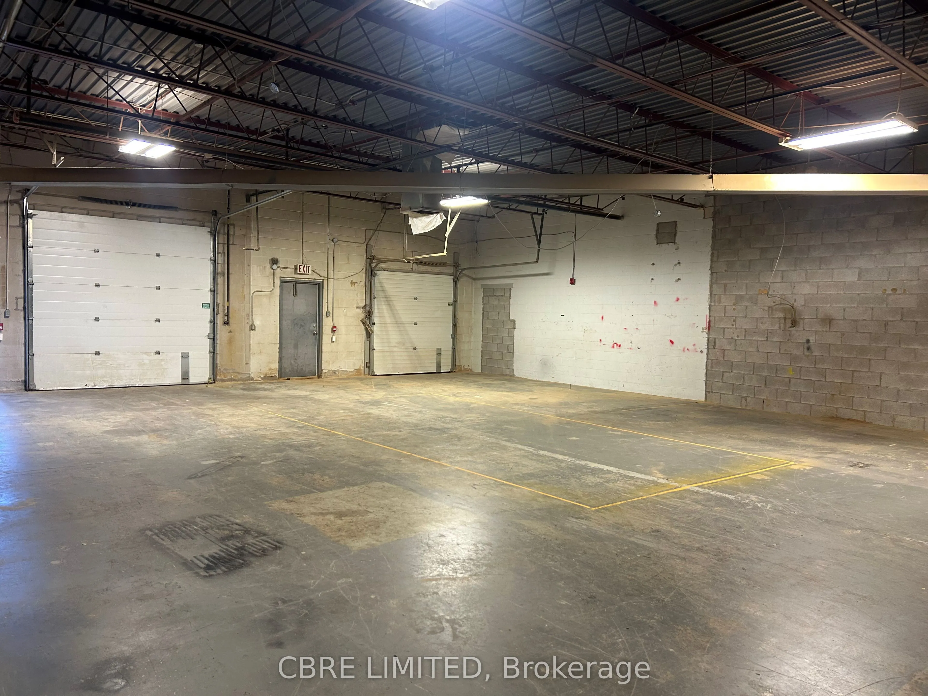 225 Industrial Parkway S, #Unit 13-15