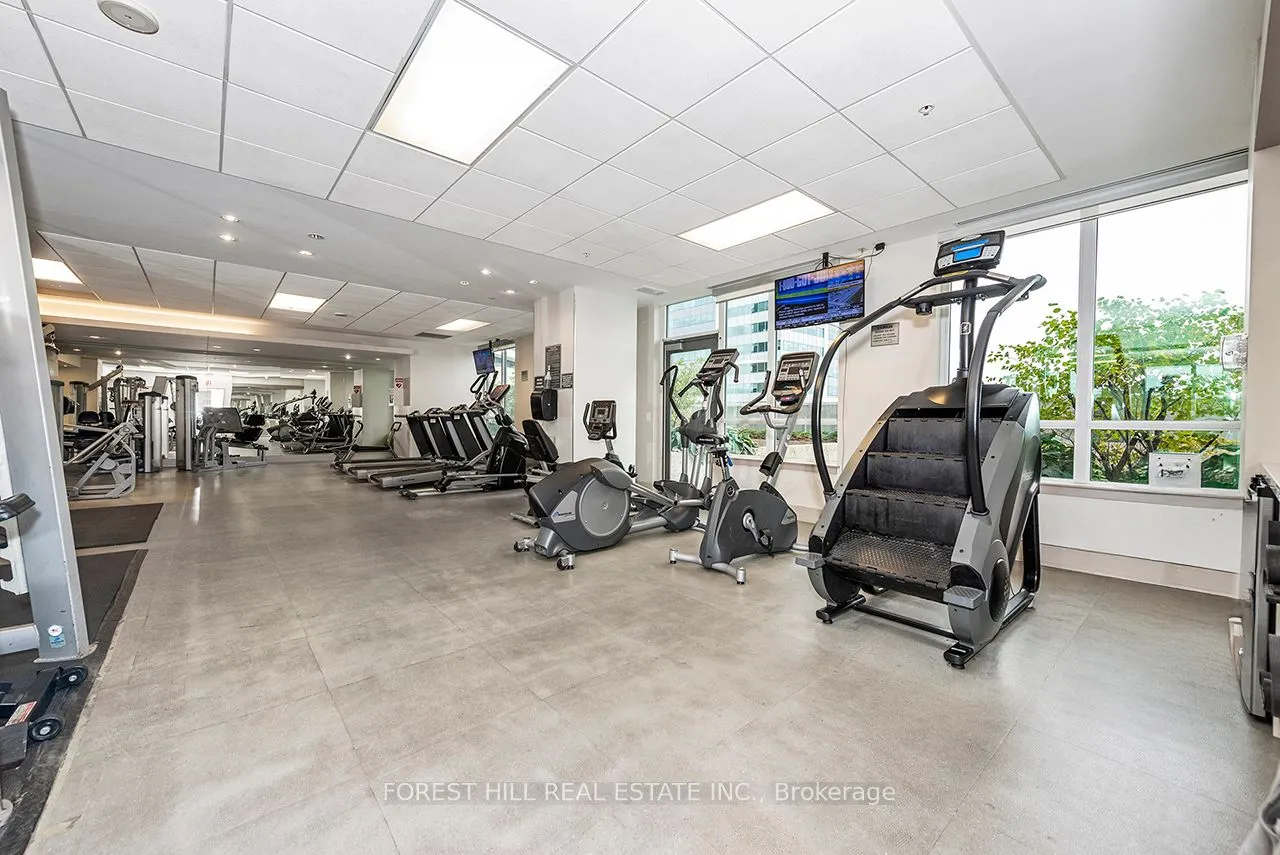 7165 Yonge Street, #733