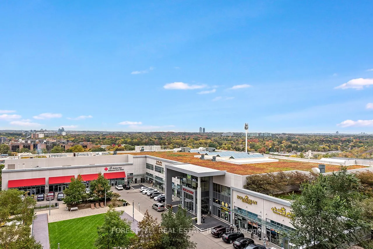 7165 Yonge Street, #733