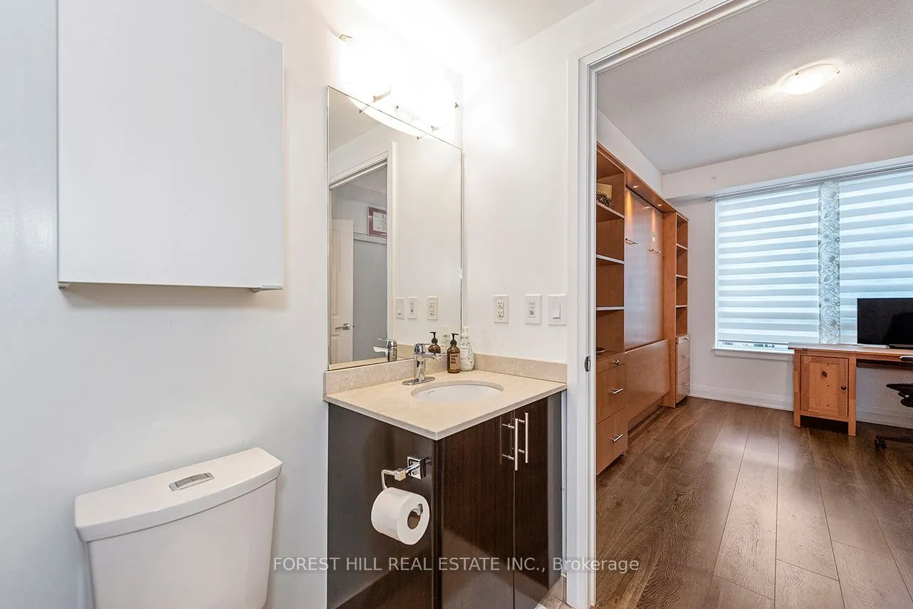7165 Yonge Street, #733