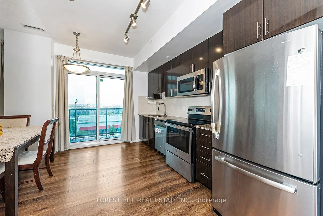 7165 Yonge Street, #733