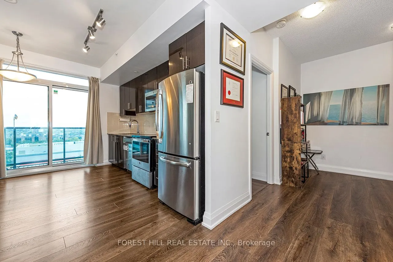 7165 Yonge Street, #733