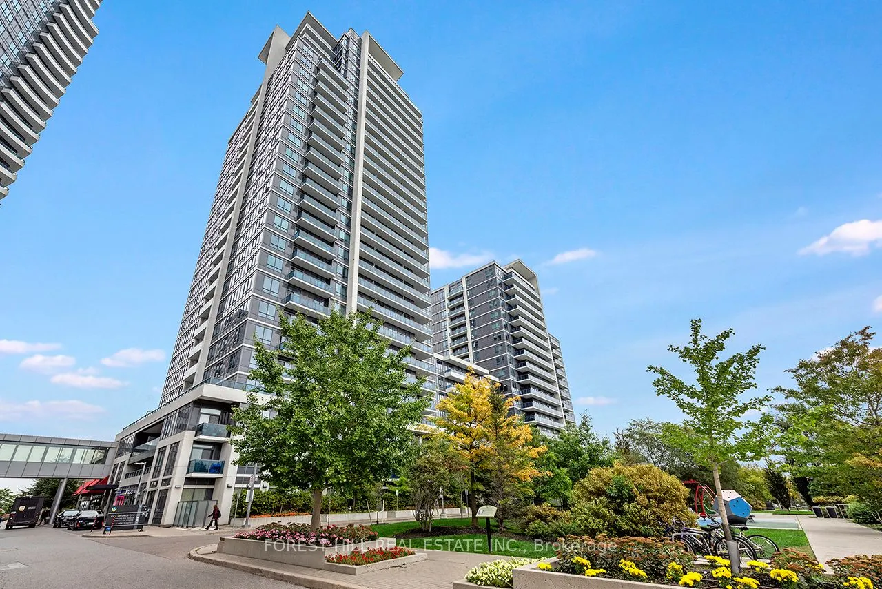 7165 Yonge Street, #733