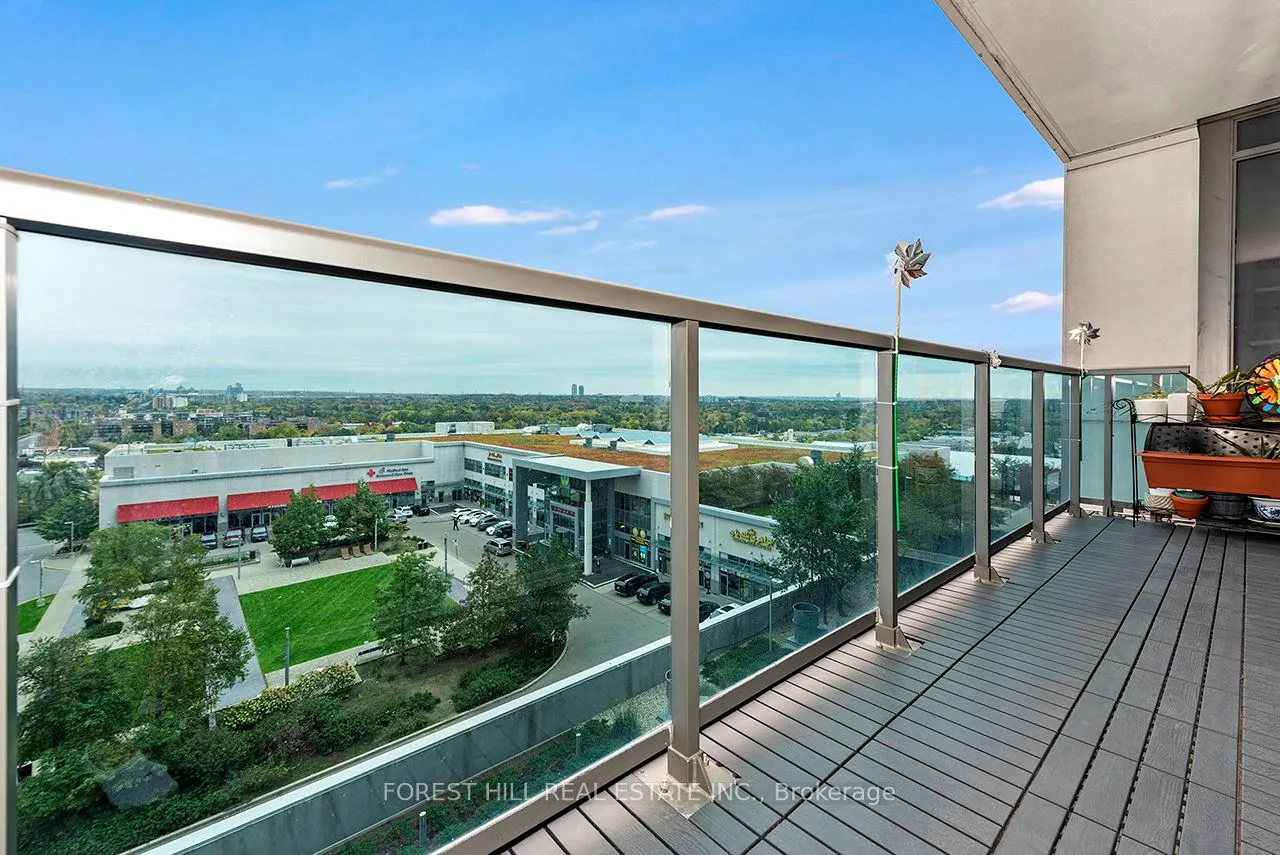 7165 Yonge Street, #733