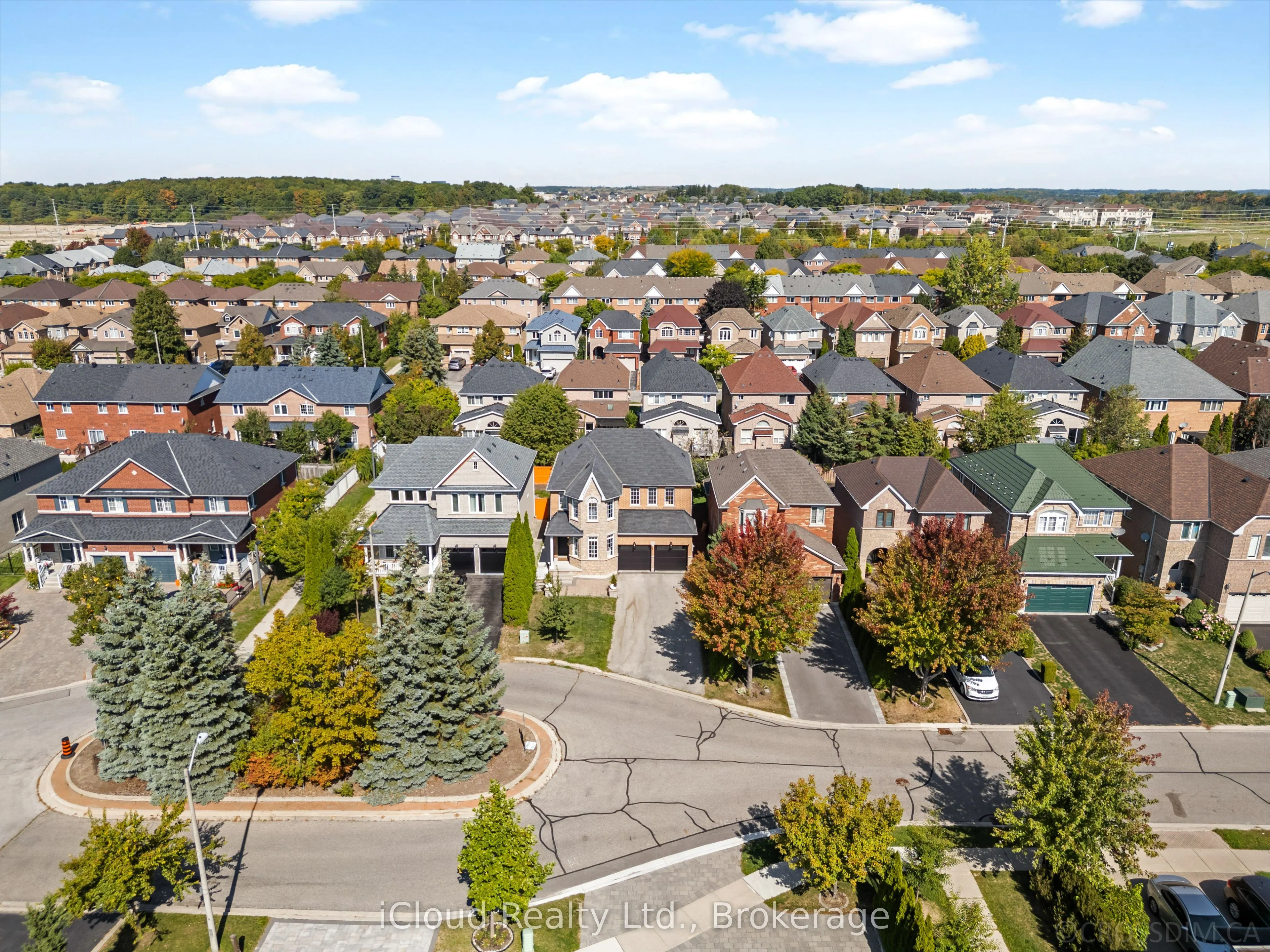 60 Tuscana Boulevard