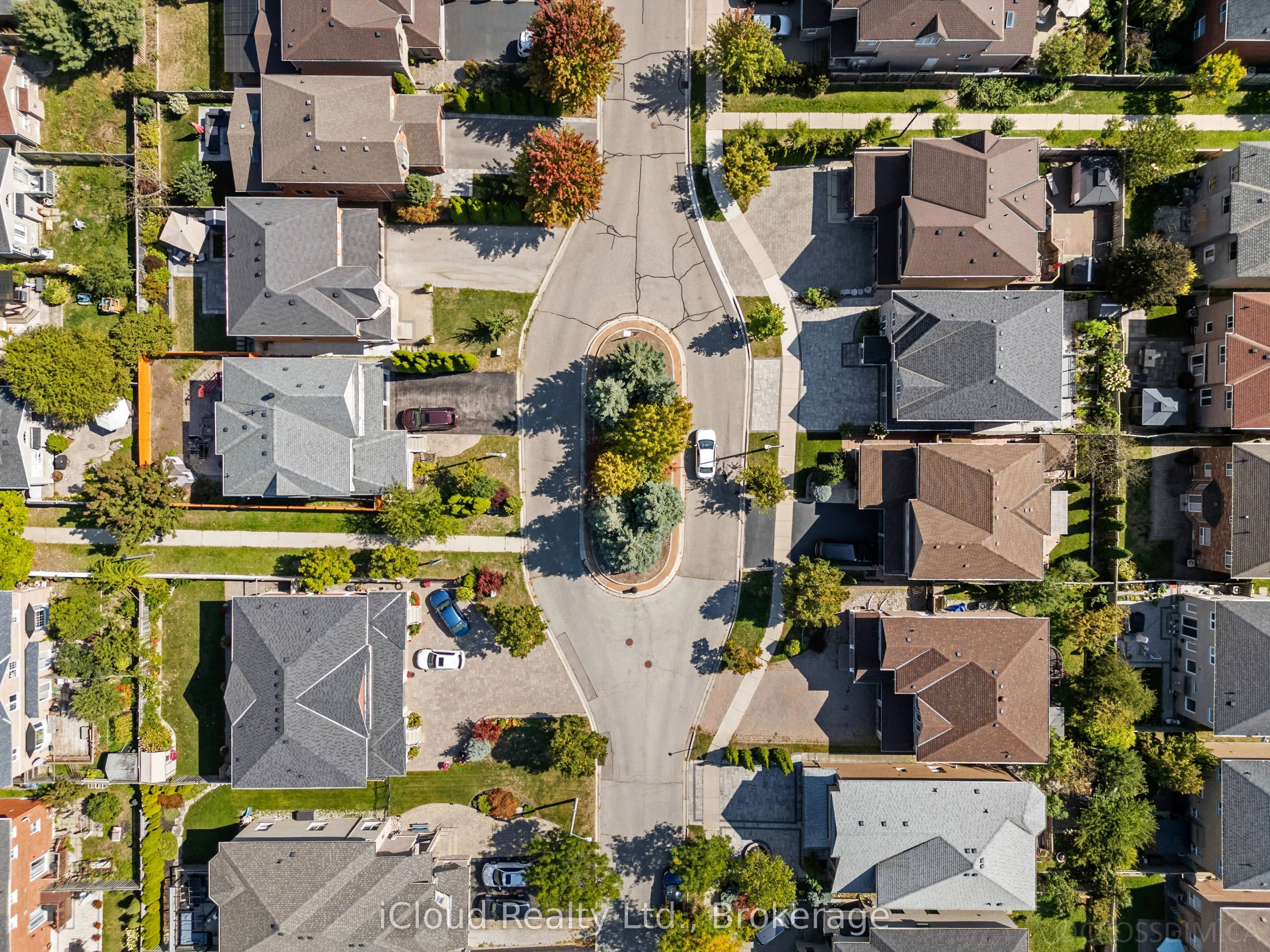 60 Tuscana Boulevard