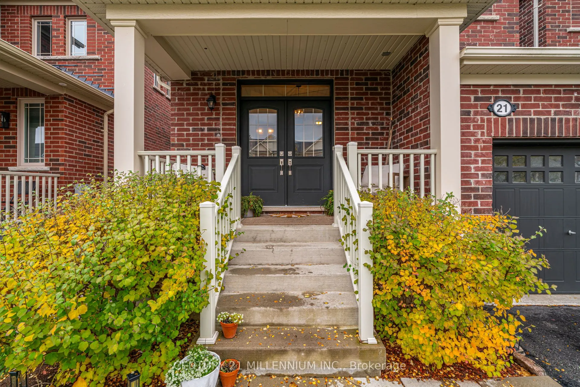 21 Weaver Terrace