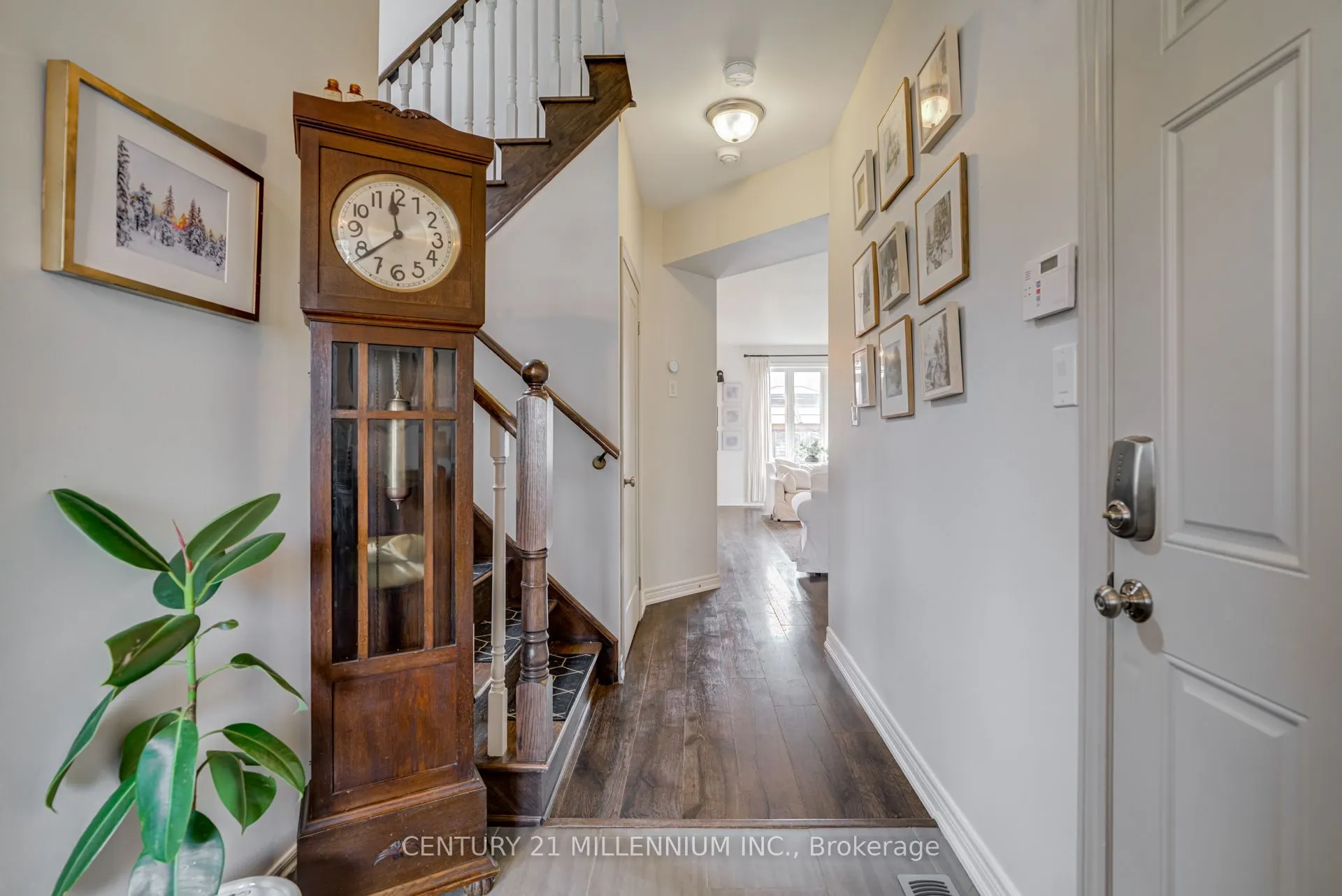 21 Weaver Terrace