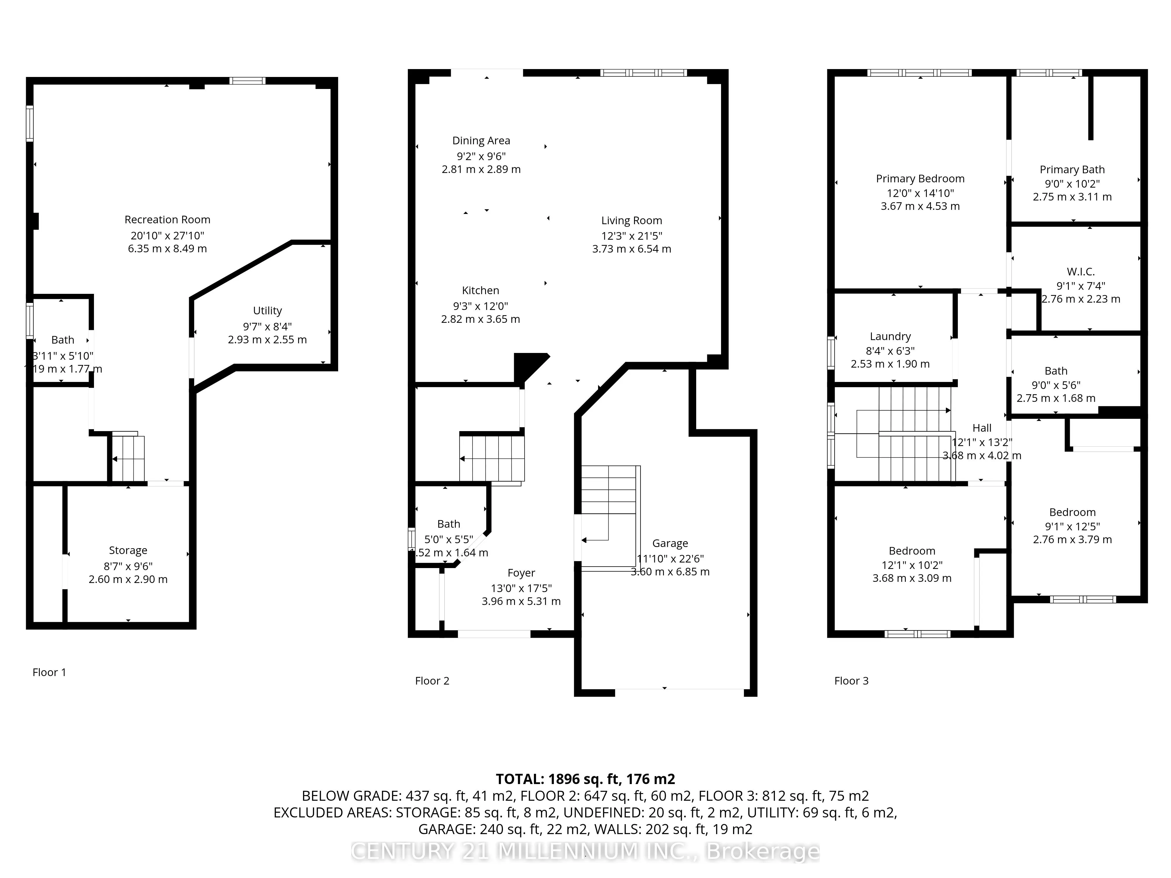 21 Weaver Terrace