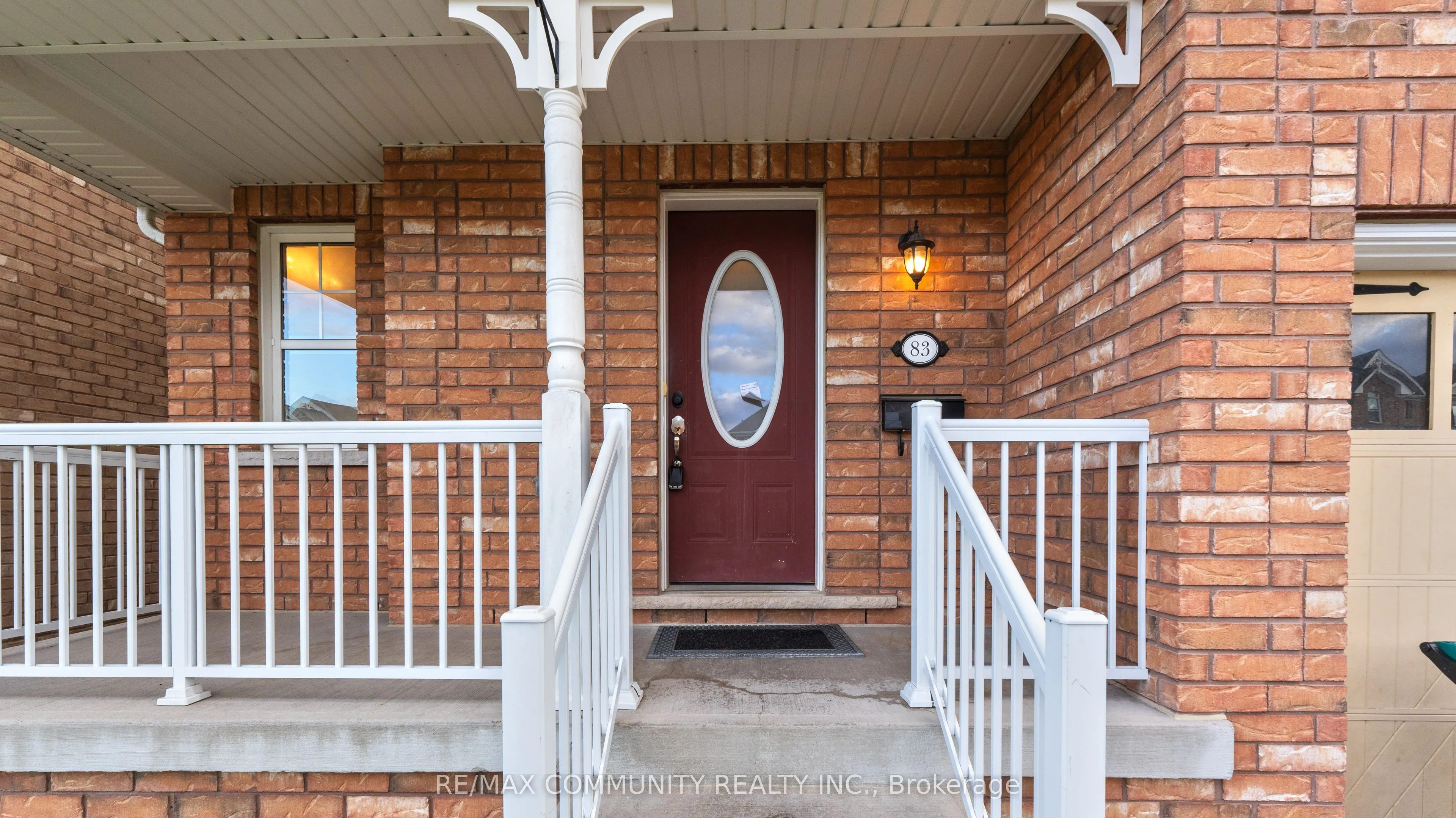 83 Swenson Street