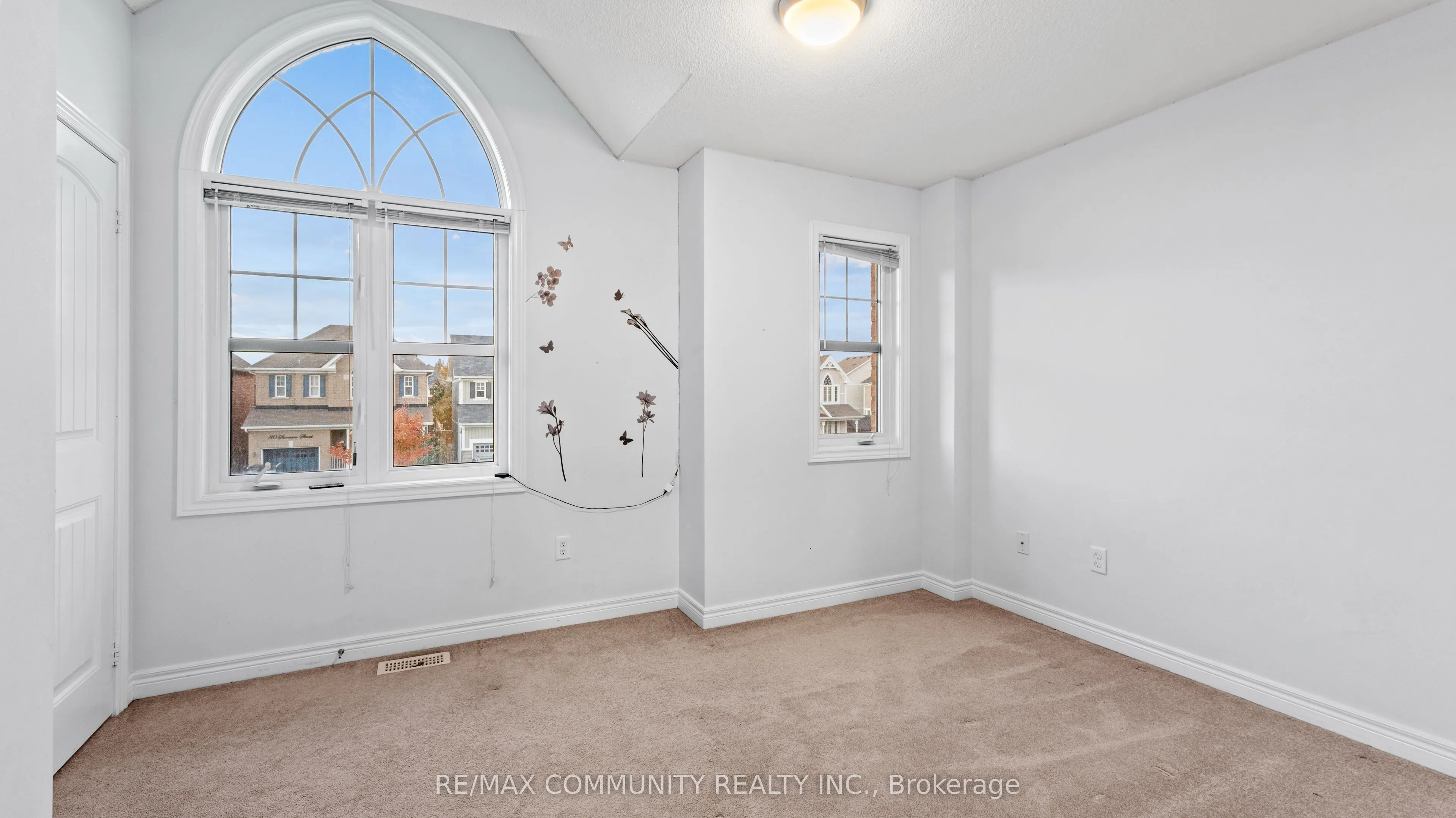 83 Swenson Street