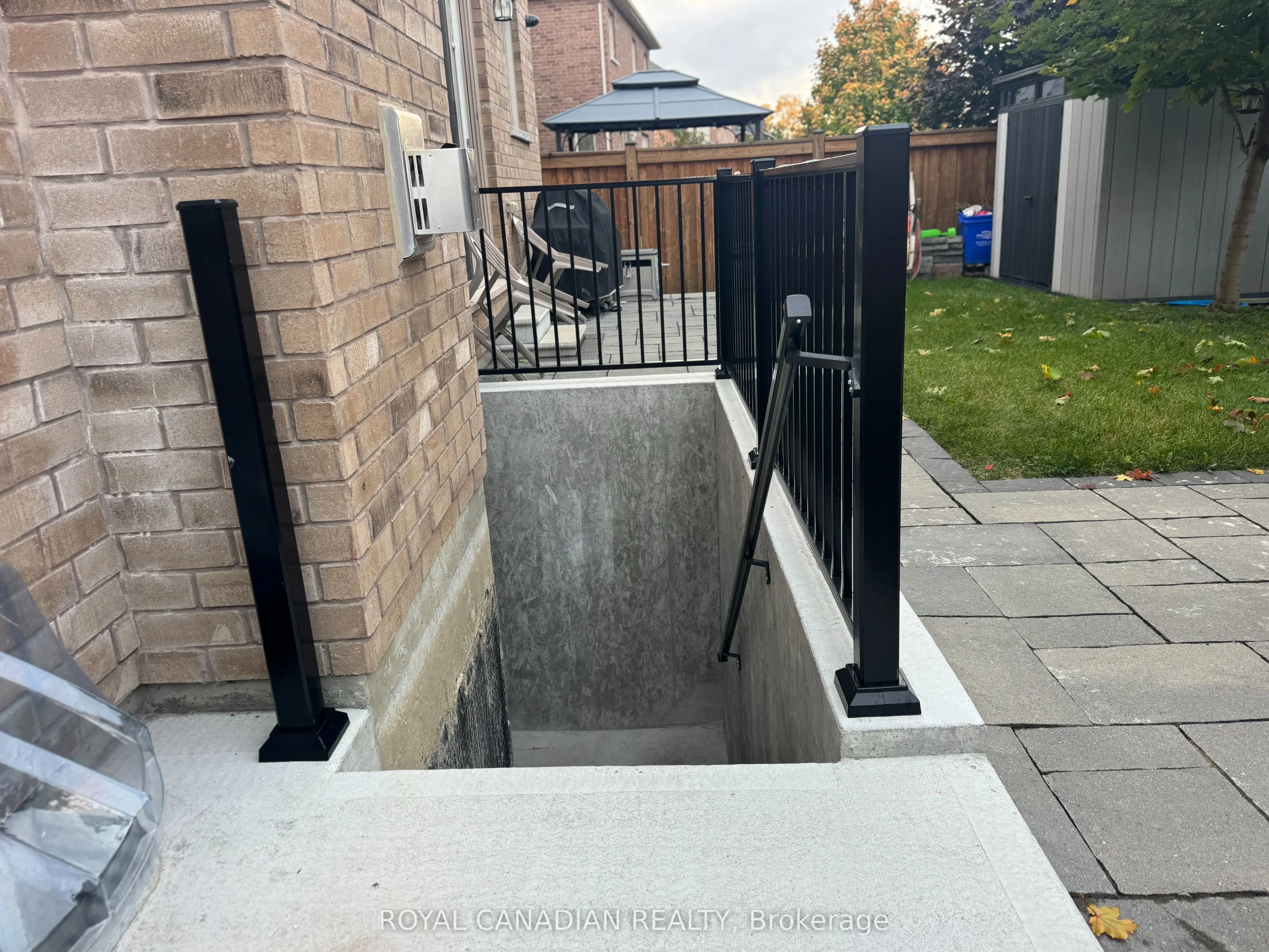 25 Kidd Street, #BSMT