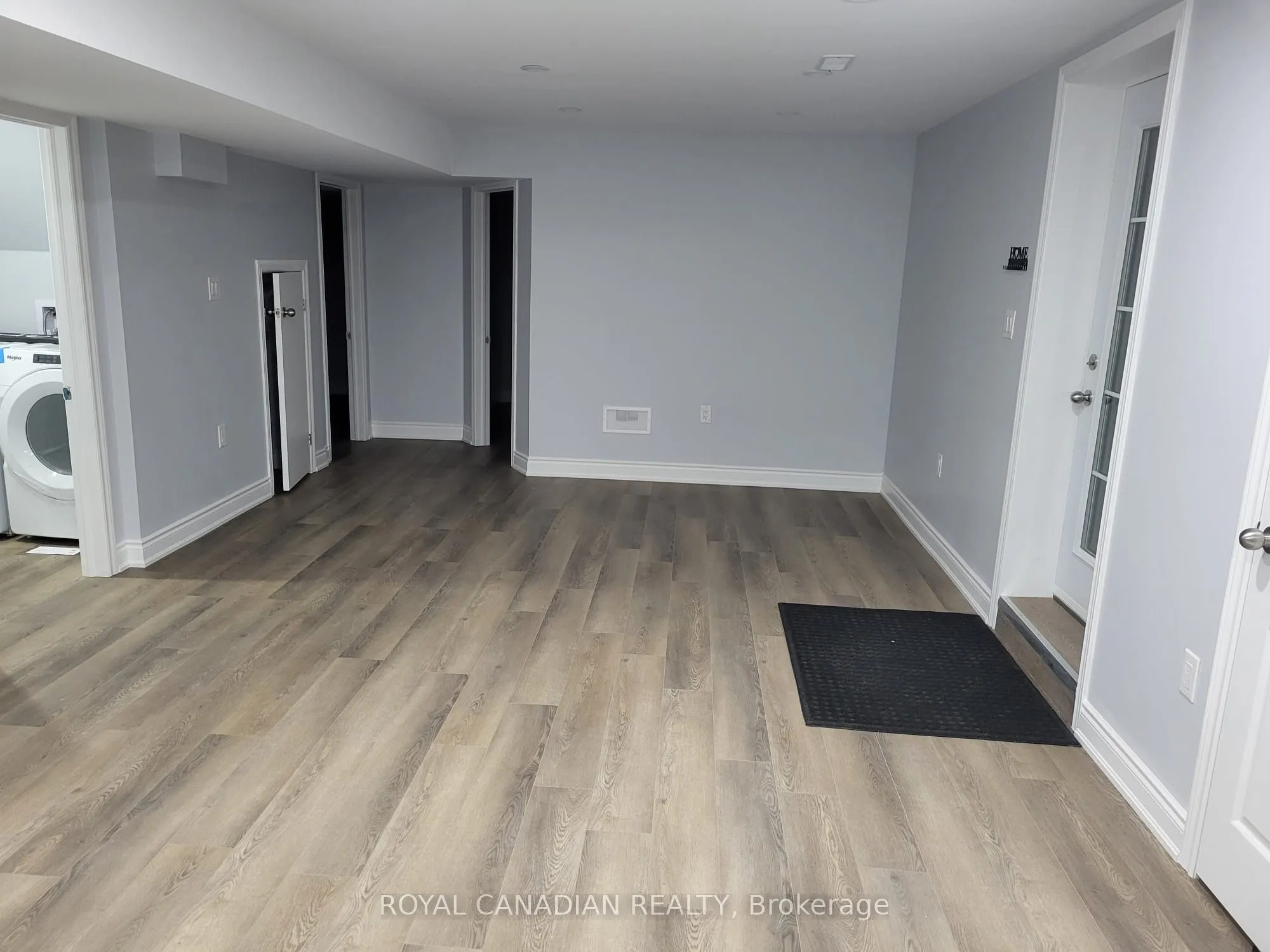 25 Kidd Street, #BSMT