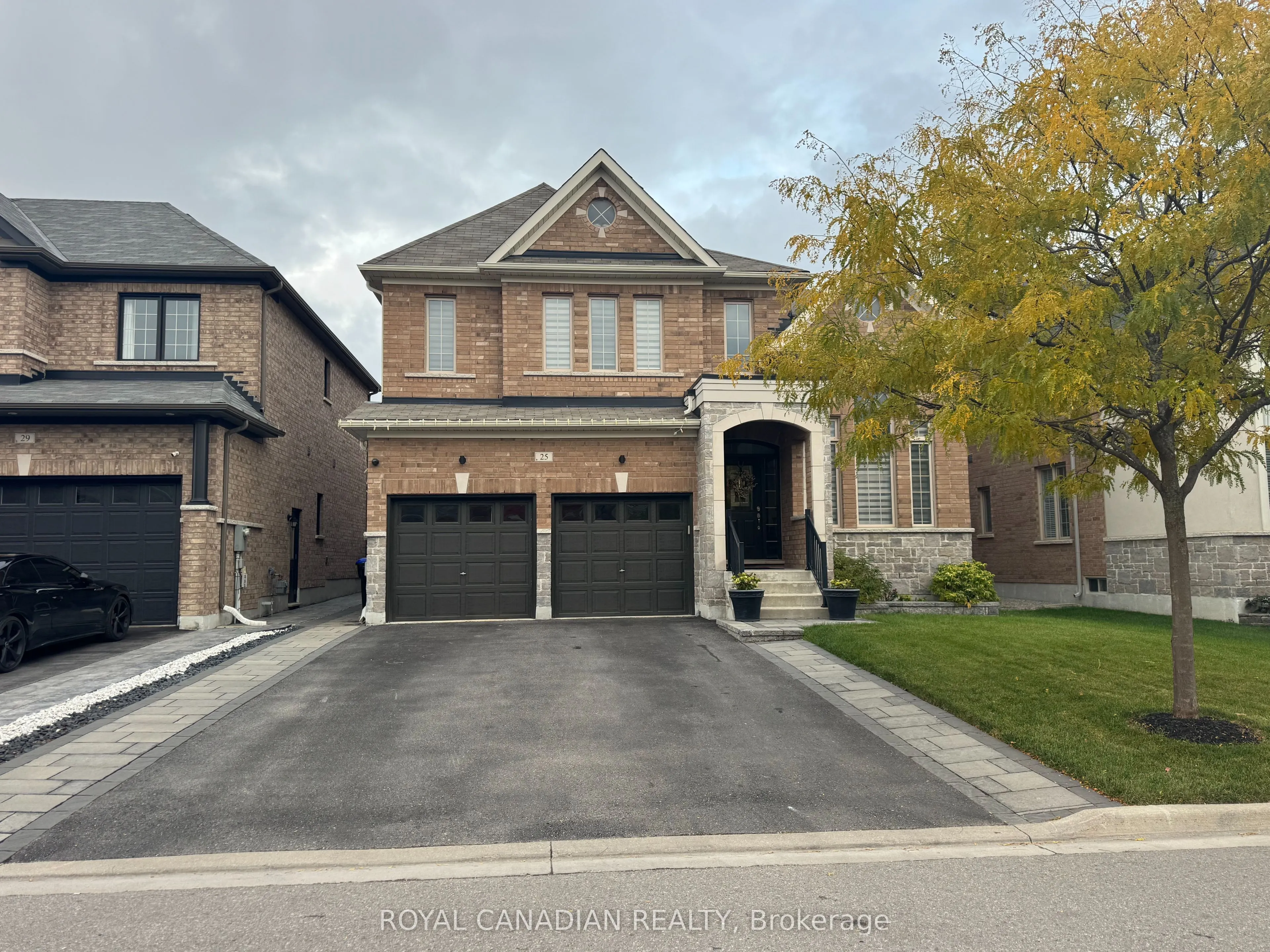25 Kidd Street, #BSMT