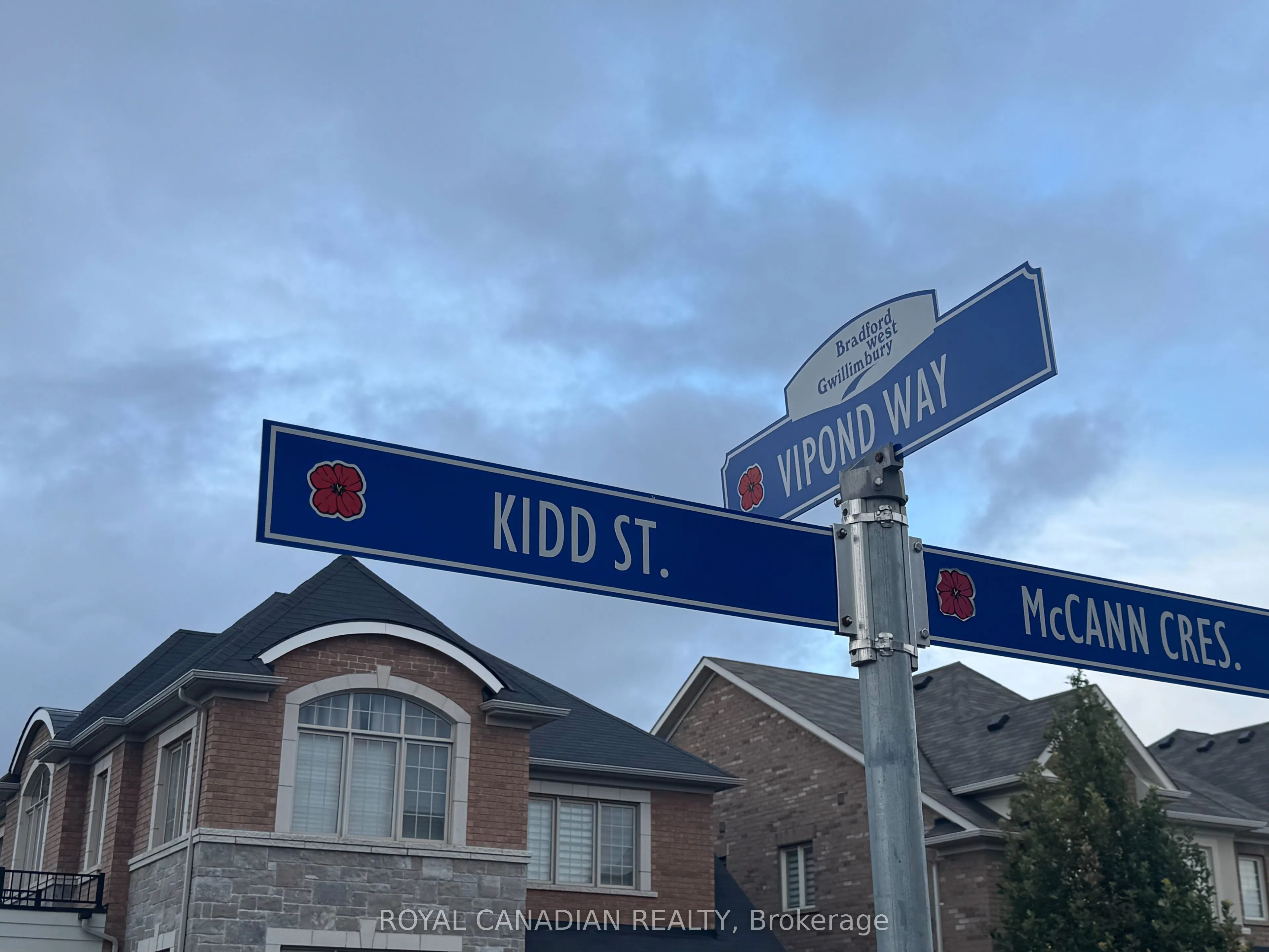 25 Kidd Street, #BSMT