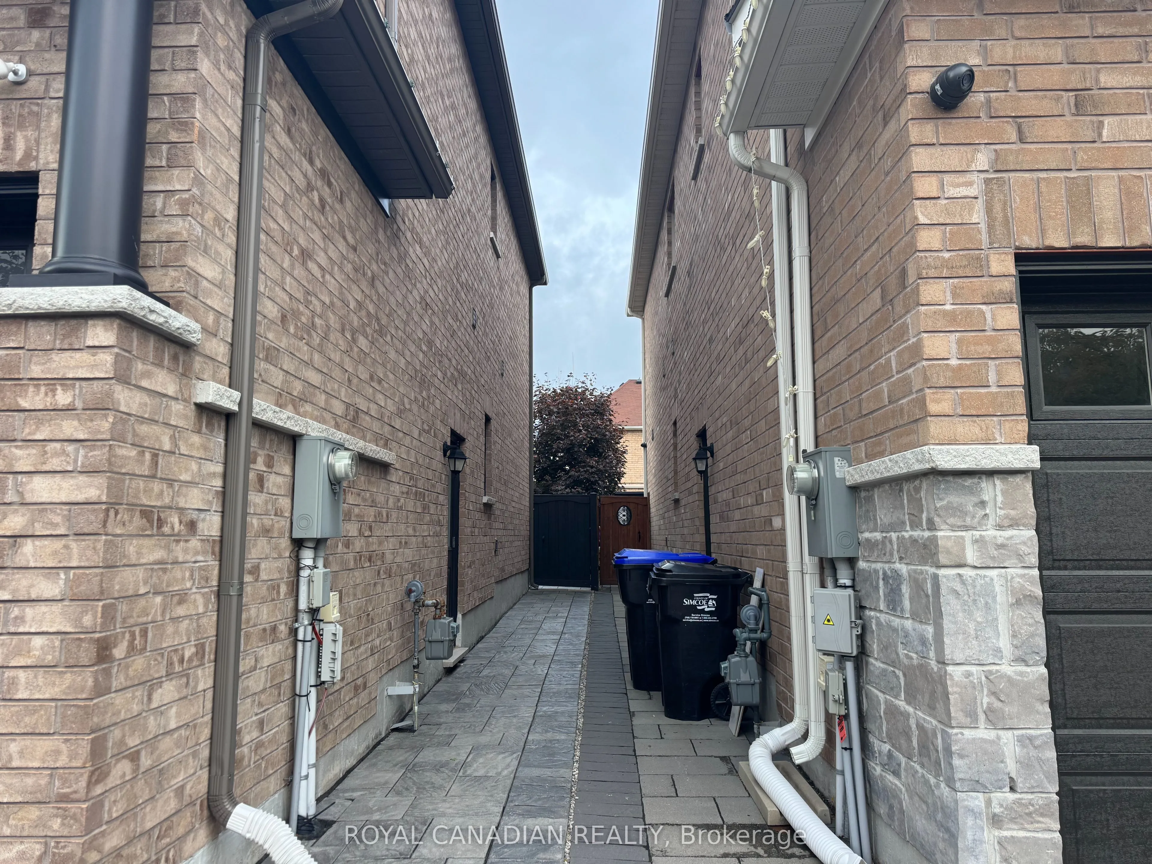 25 Kidd Street, #BSMT