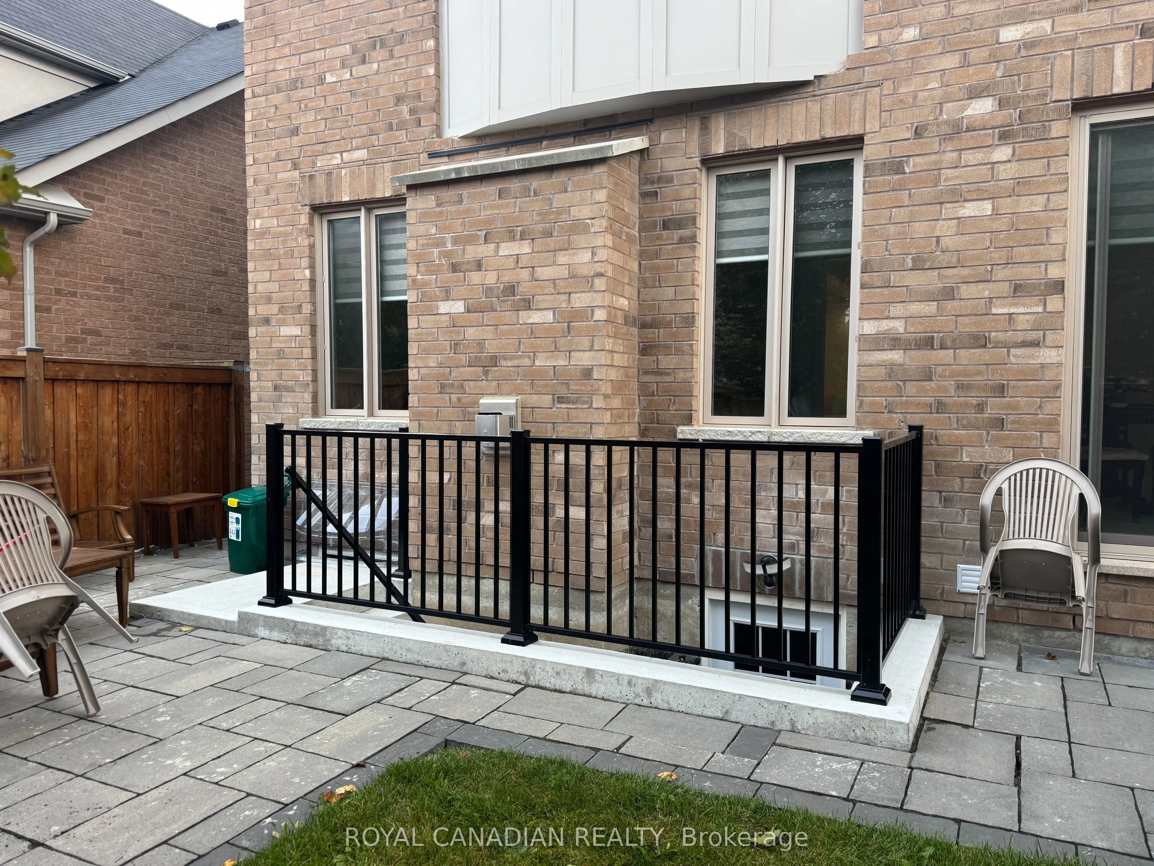 25 Kidd Street, #BSMT