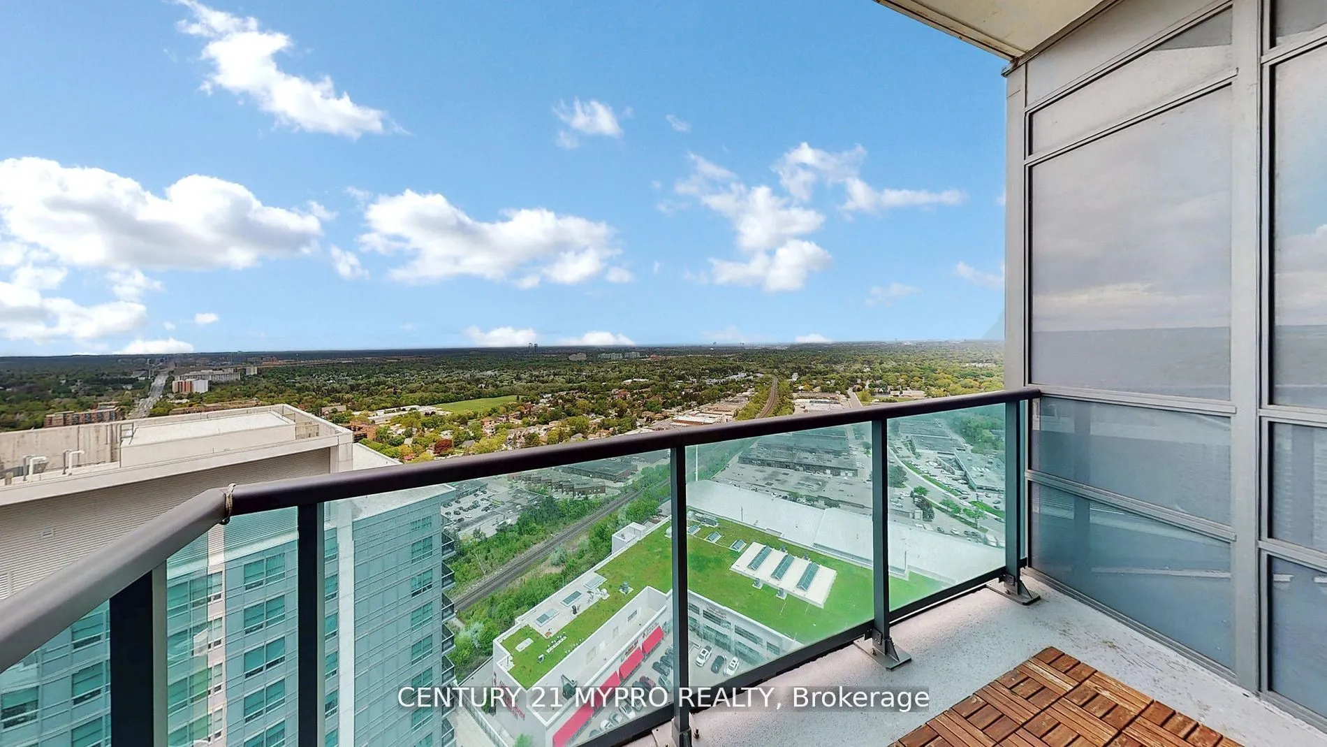 7171 Yonge Street N, #2807