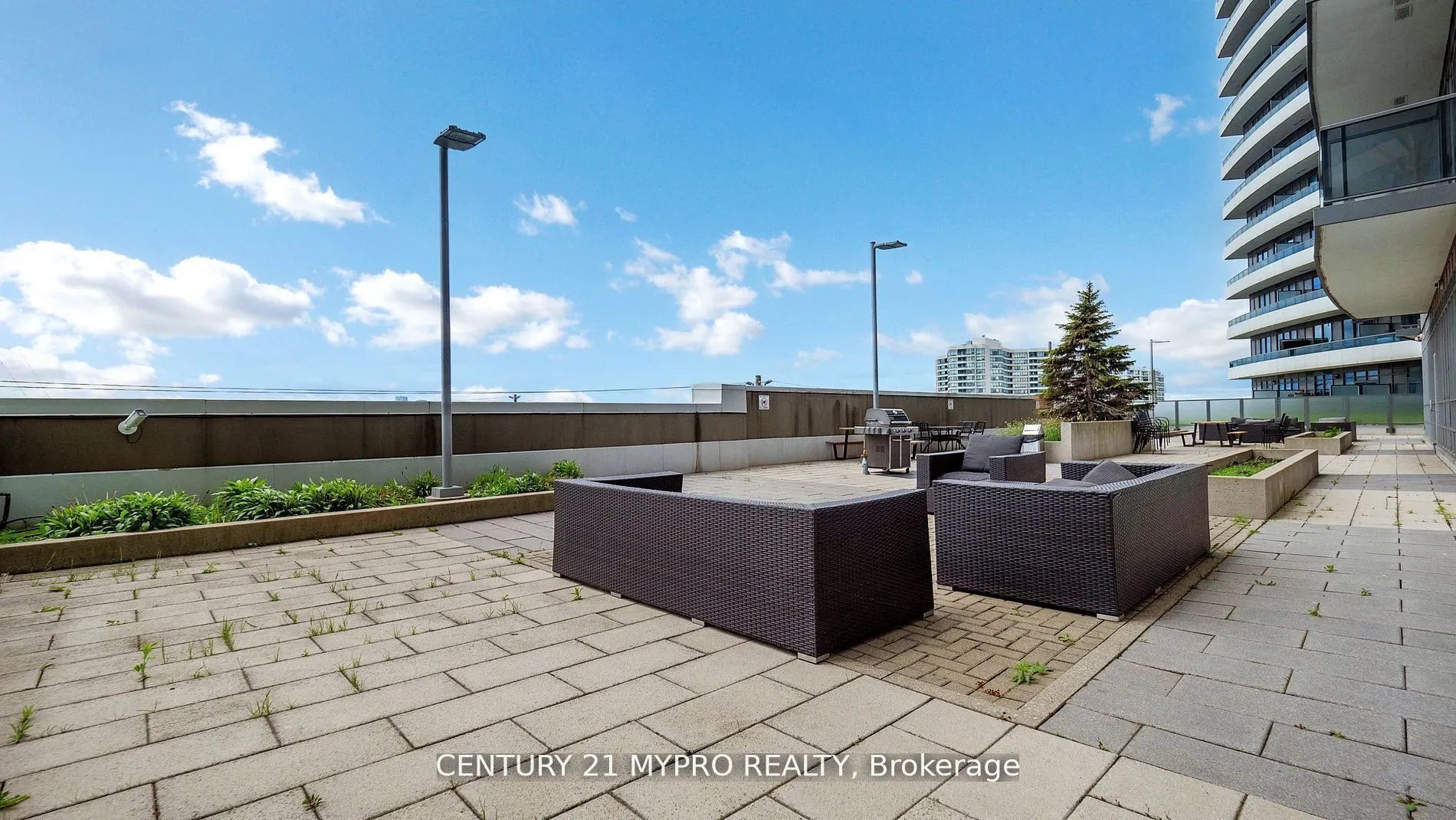 7171 Yonge Street N, #2807