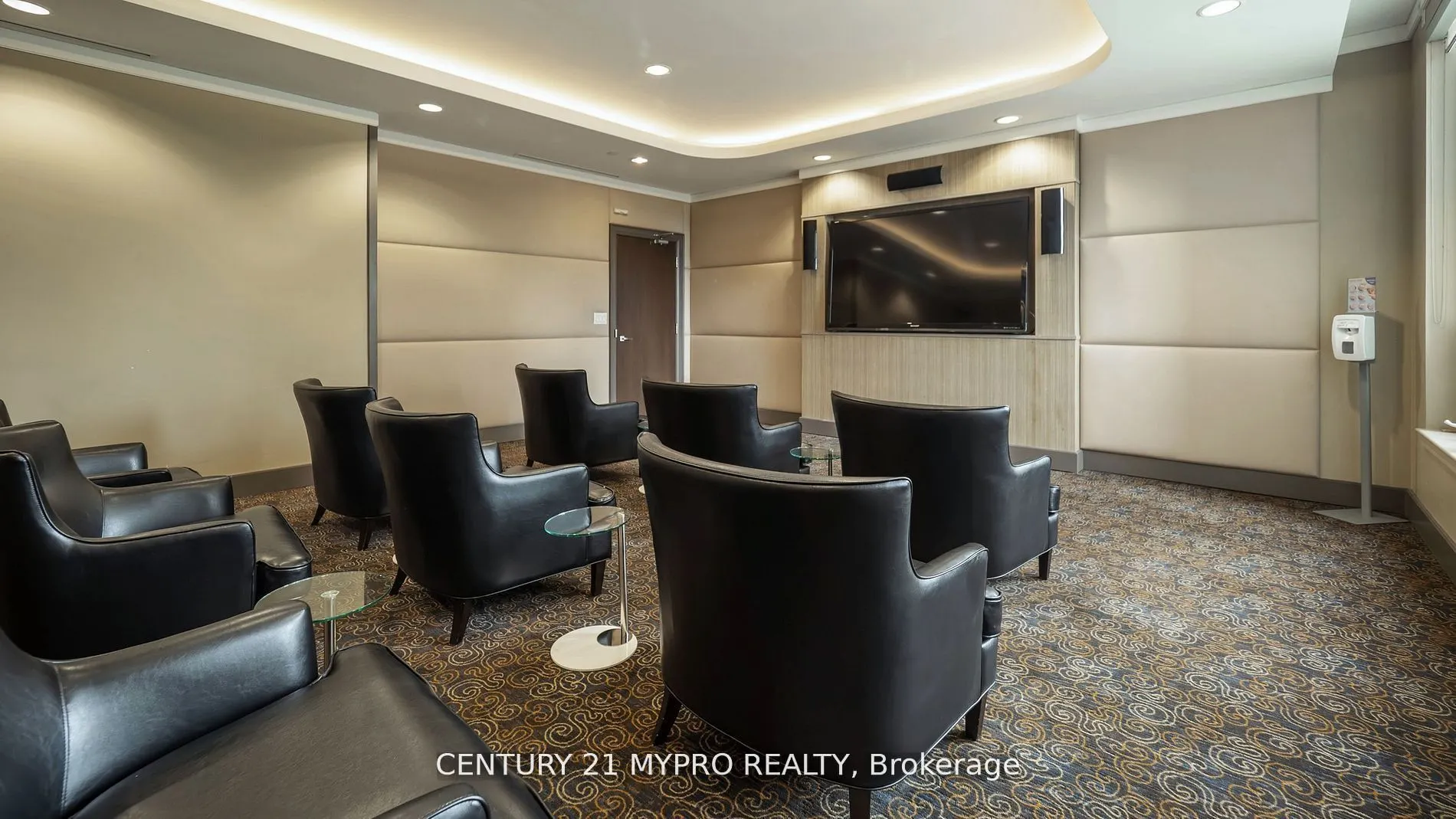 7171 Yonge Street N, #2807