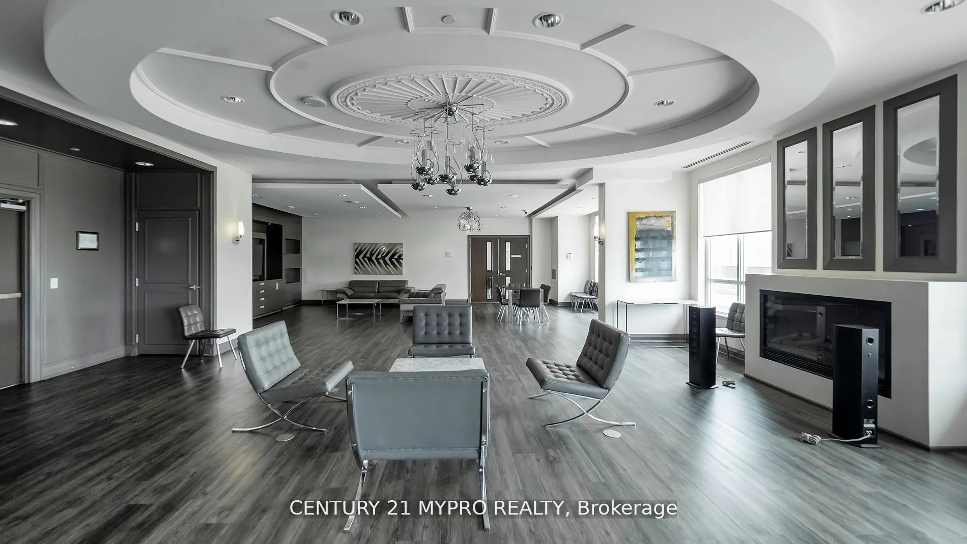 7171 Yonge Street N, #2807