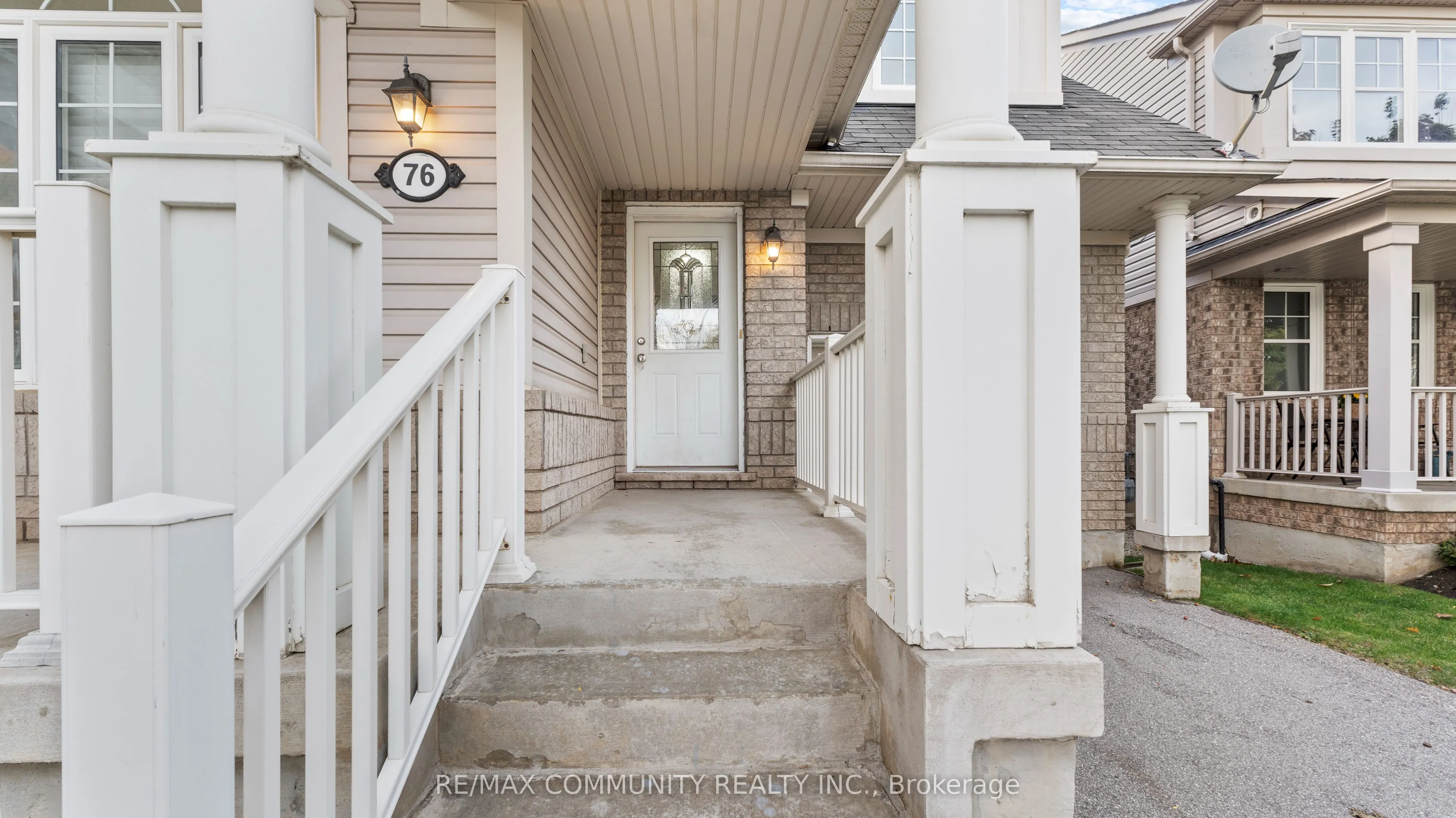 76 John W Taylor Avenue