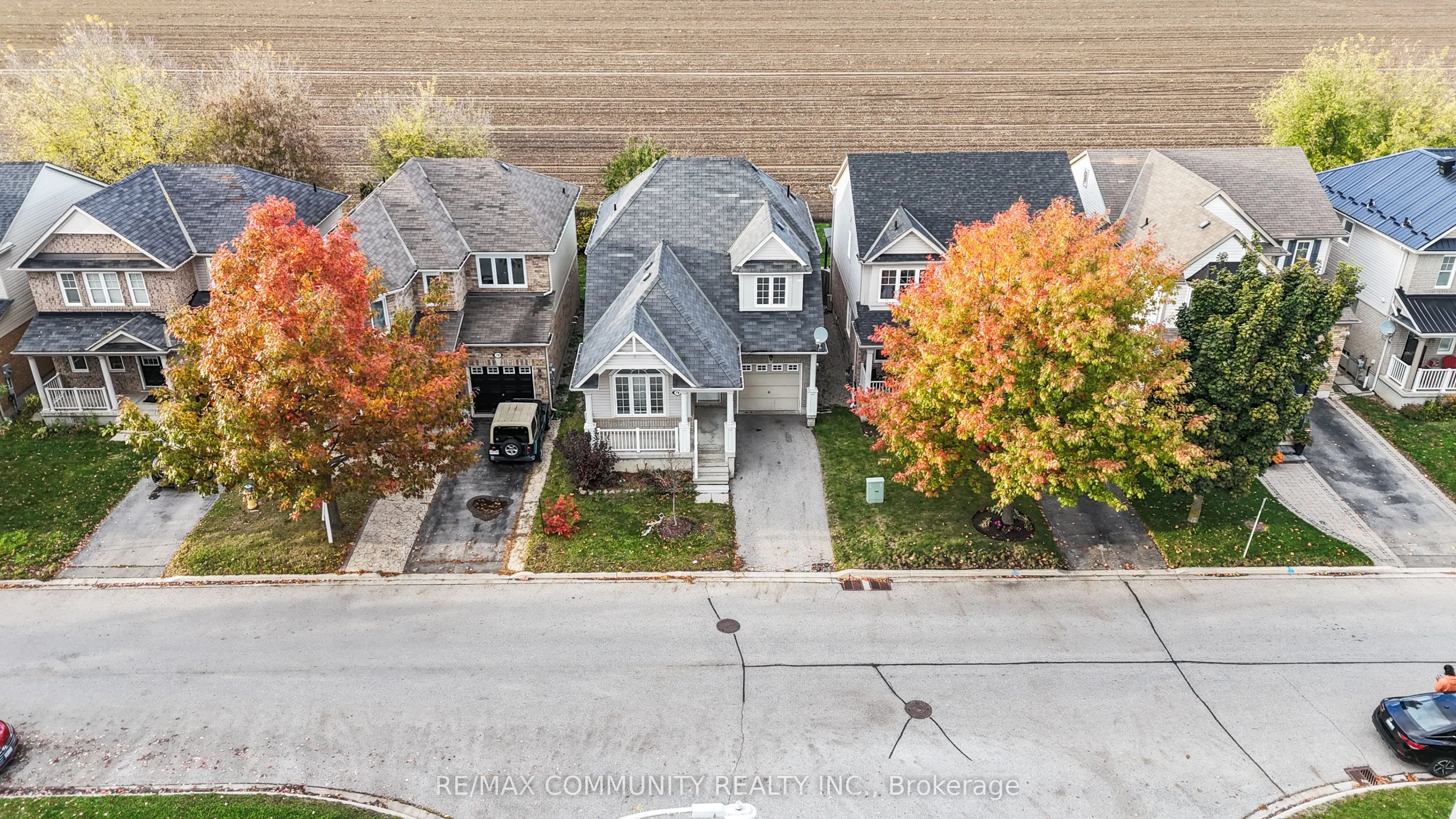 76 John W Taylor Avenue