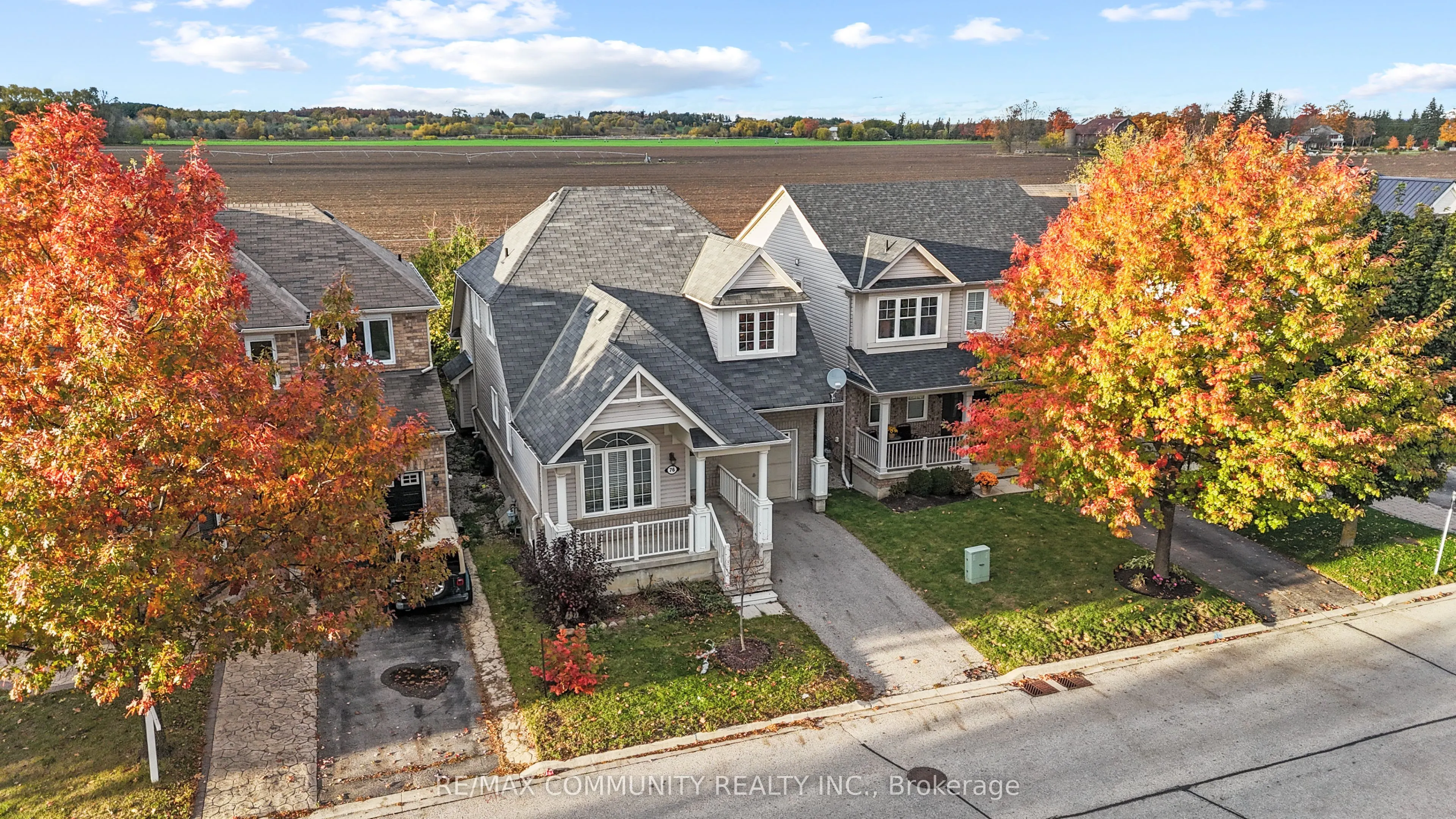 76 John W Taylor Avenue