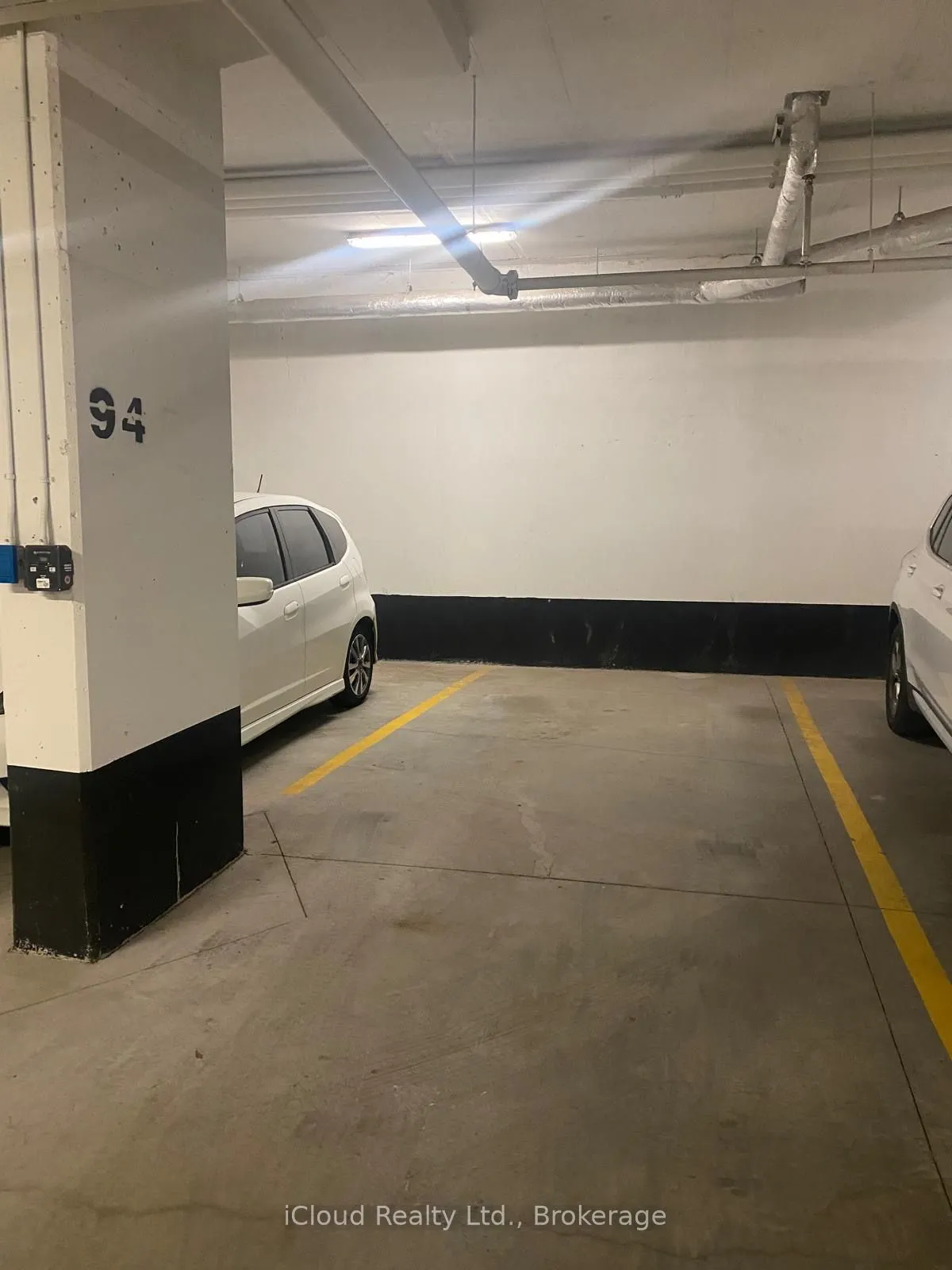 1 Climo Lane