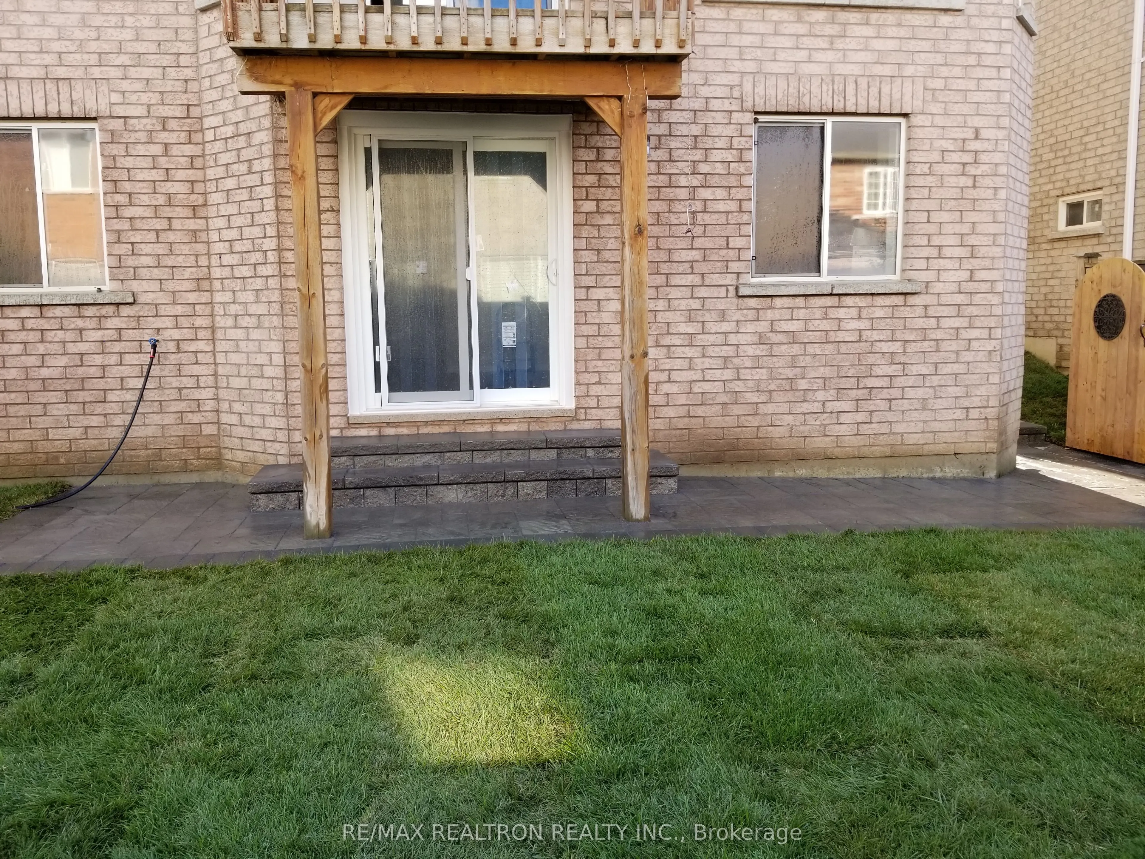 89 Patti Mcculloch Way, ##Basement