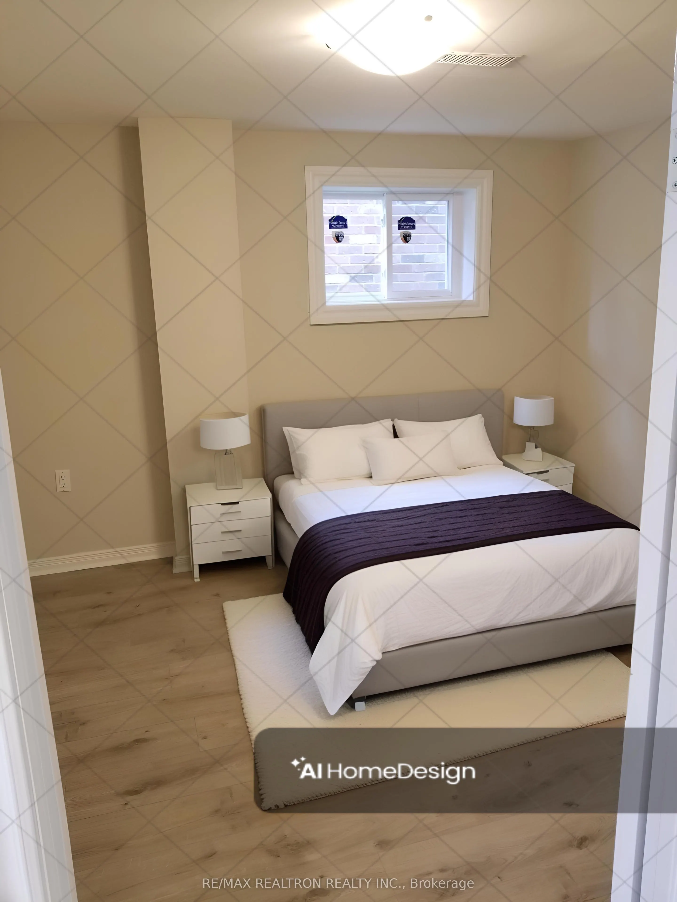 89 Patti Mcculloch Way, ##Basement