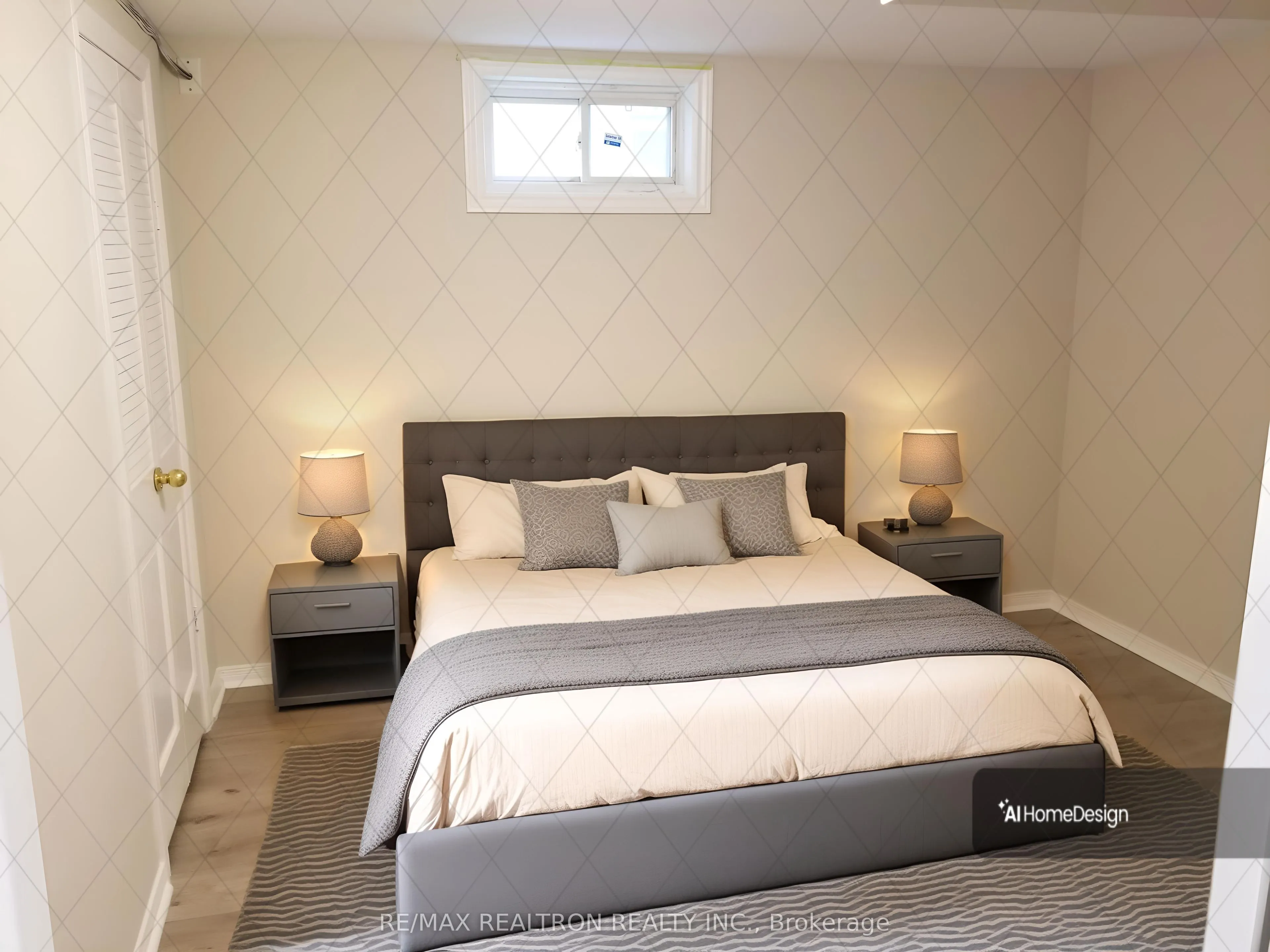 89 Patti Mcculloch Way, ##Basement