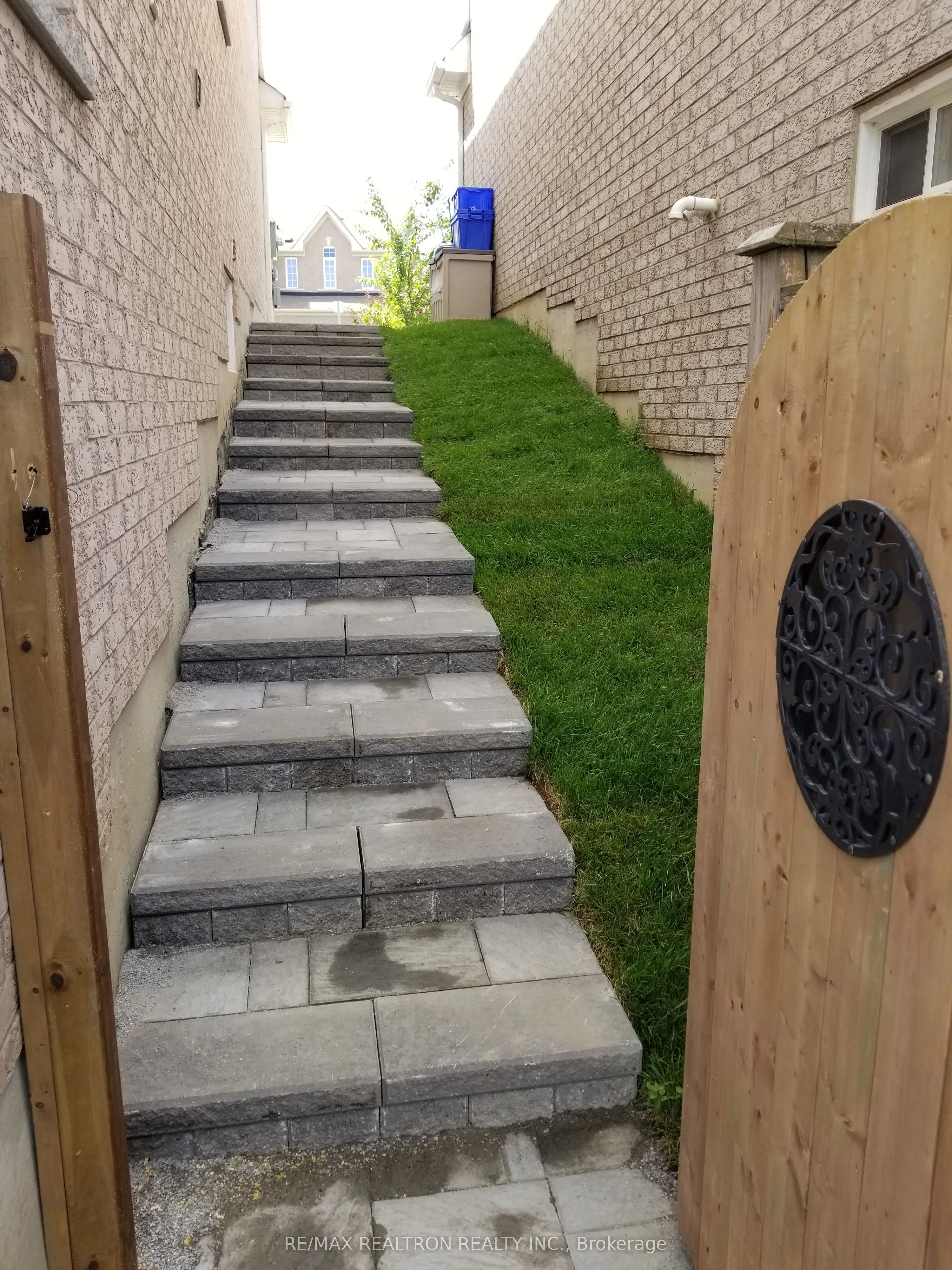 89 Patti Mcculloch Way, ##Basement