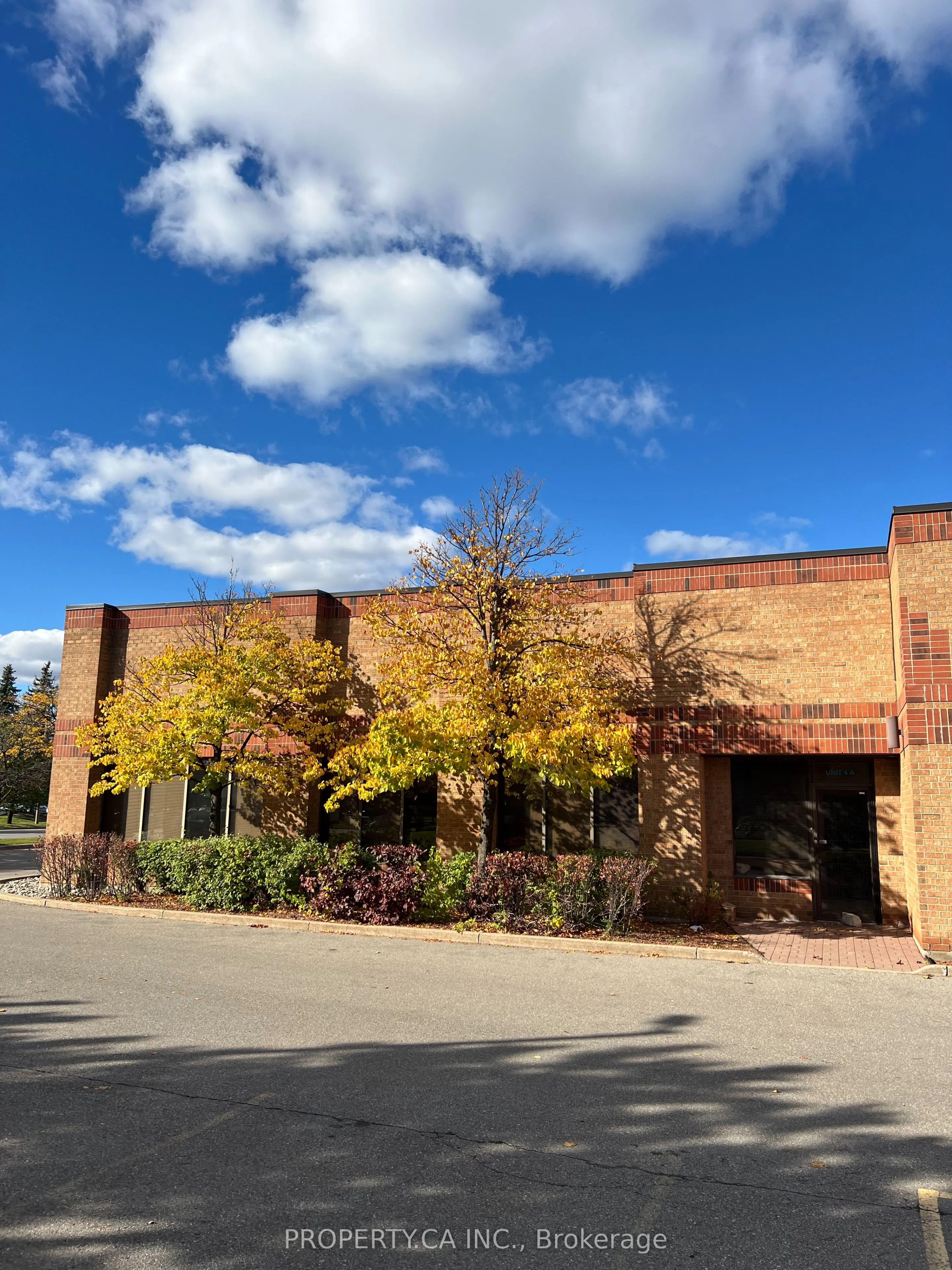 601 Edgeley Boulevard, #4