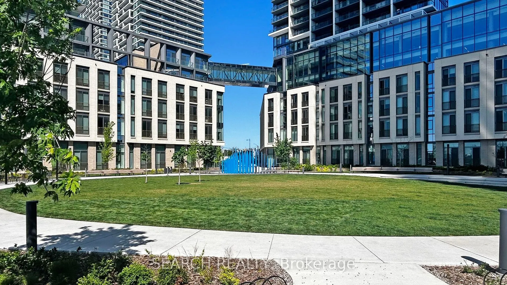 7890 Jane Street, #1611