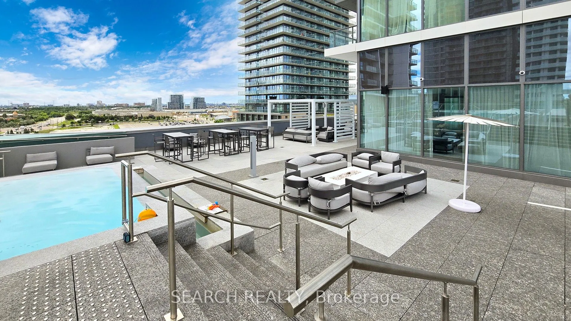 7890 Jane Street, #1611
