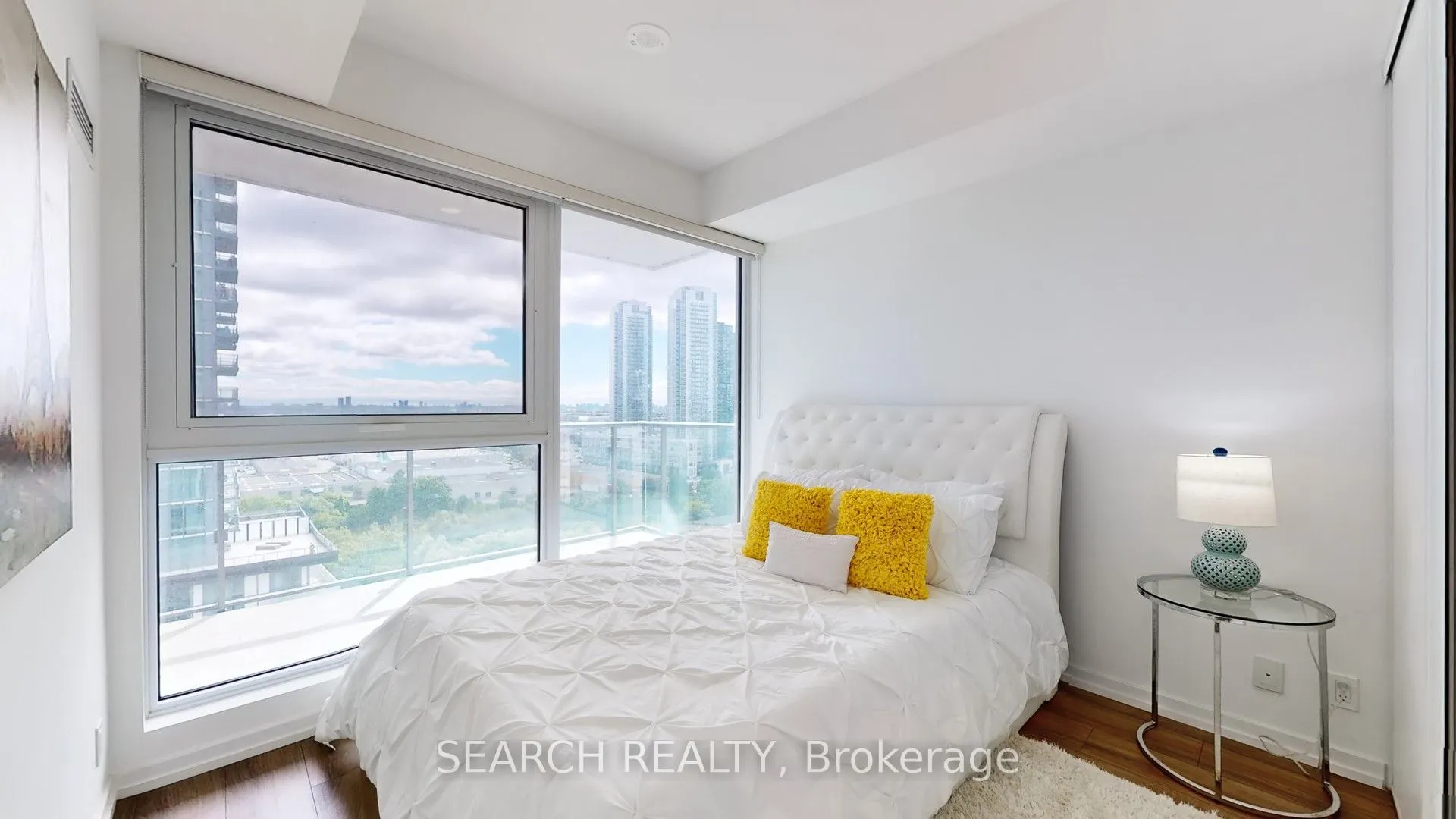 7890 Jane Street, #1611
