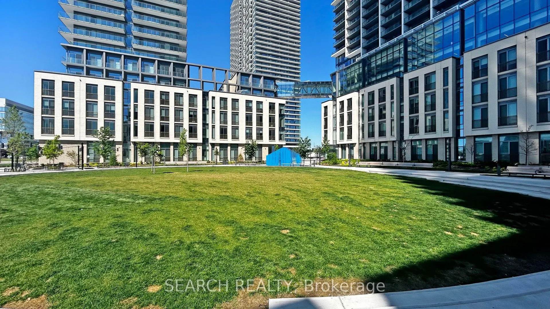 7890 Jane Street, #1611