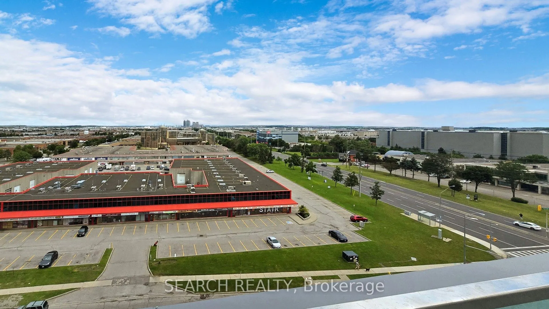 7890 Jane Street, #1611