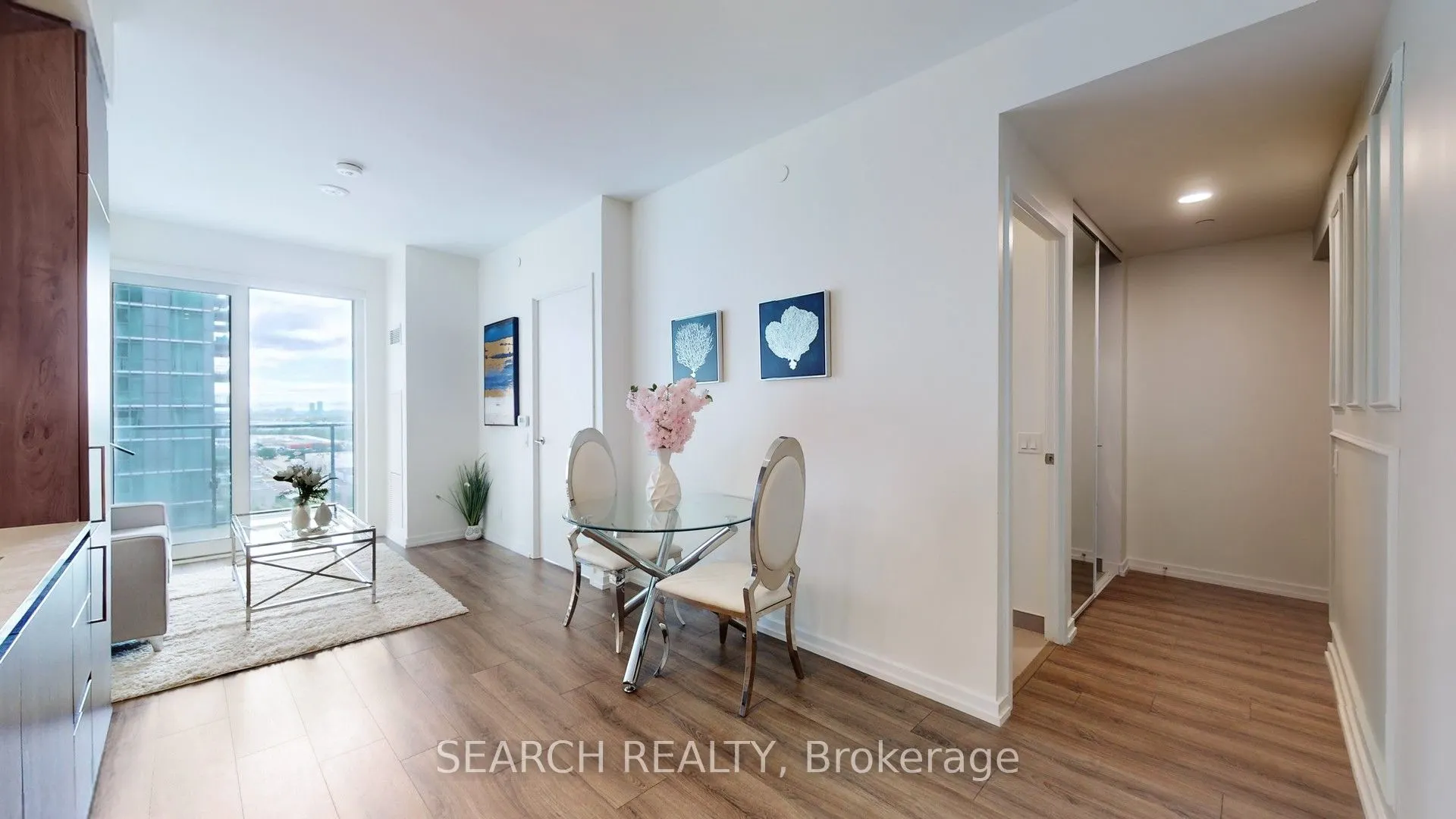 7890 Jane Street, #1611