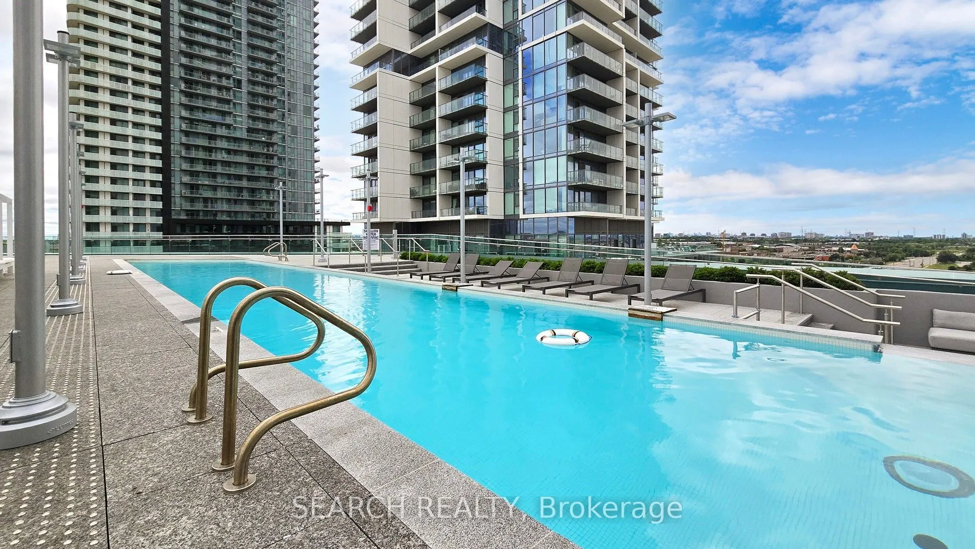 7890 Jane Street, #1611