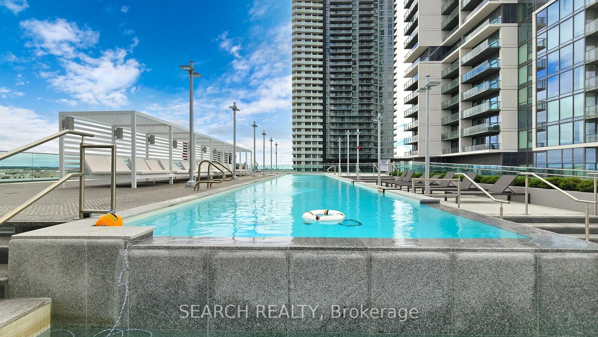 7890 Jane Street, #1611