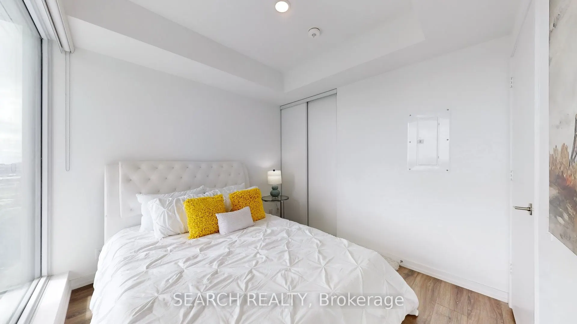 7890 Jane Street, #1611