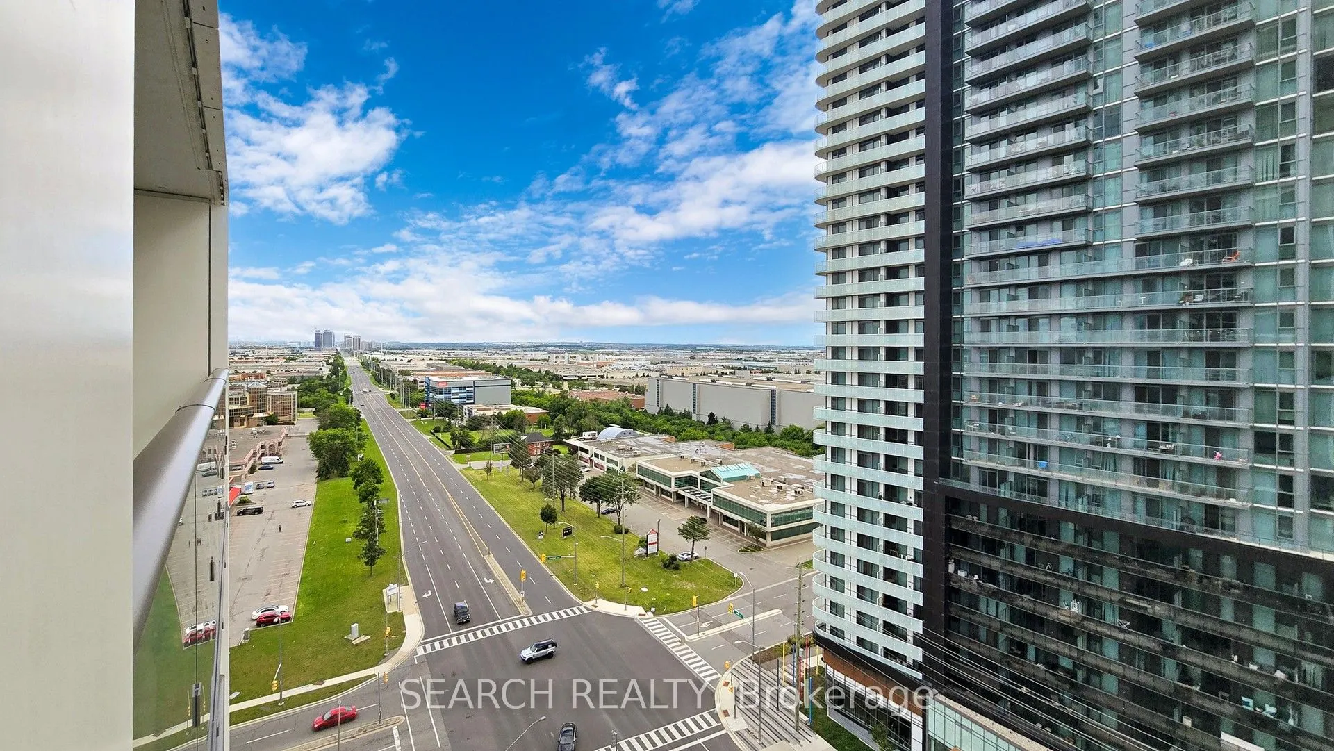 7890 Jane Street, #1611